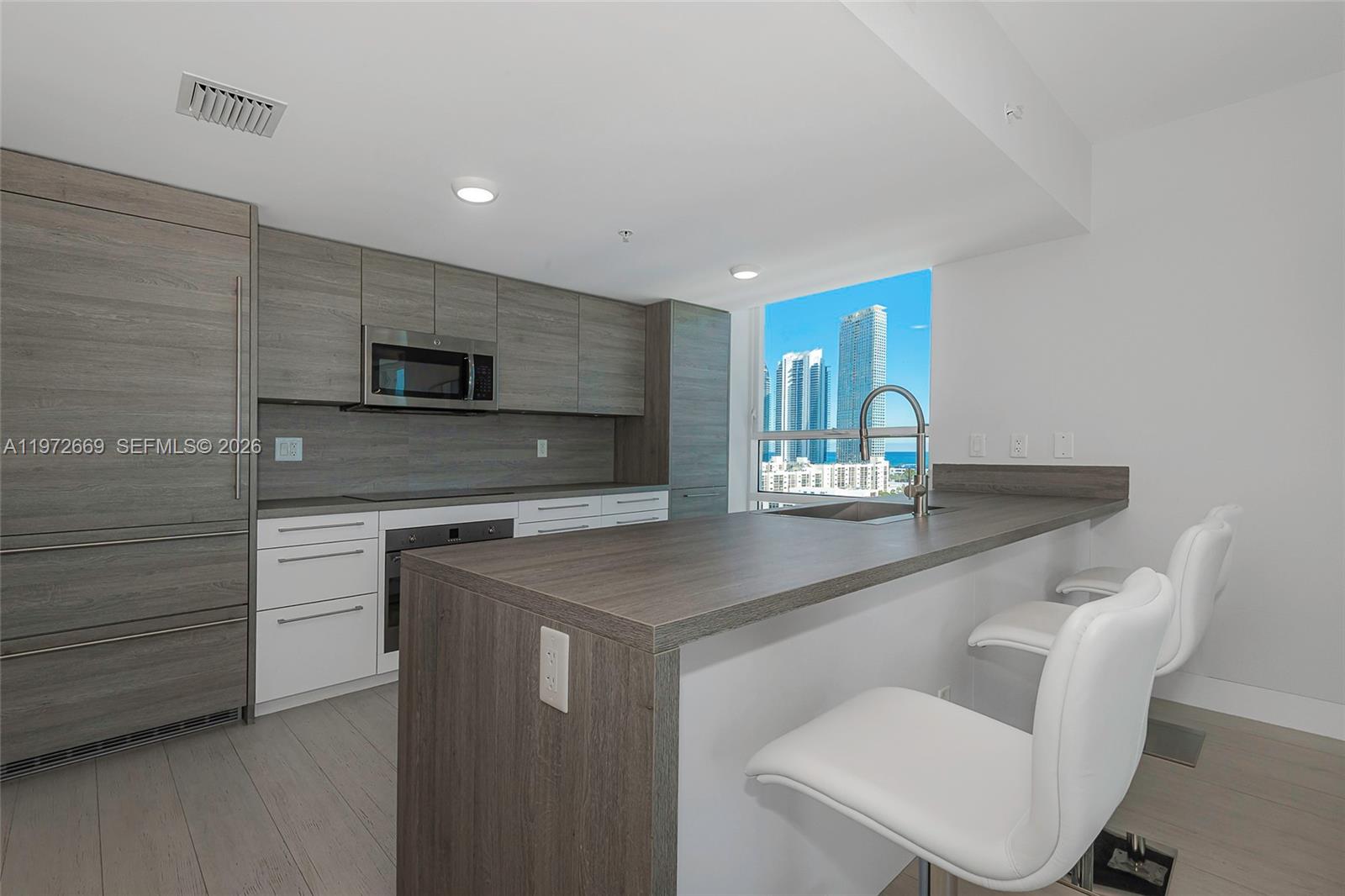 Photo of 400 Sunny Isles Blvd  #1222 SE CORNER UNIT, Sunny Isles Beach, Florida, 33160 - 