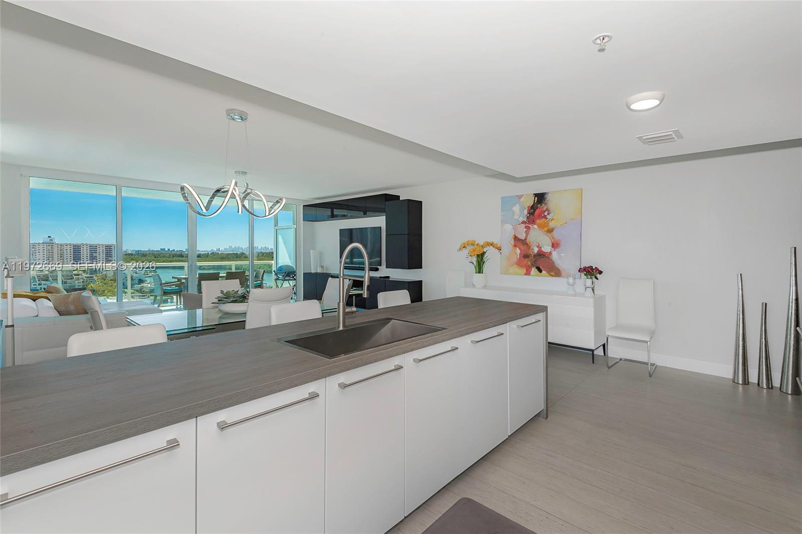 Photo of 400 Sunny Isles Blvd  #1222 SE CORNER UNIT, Sunny Isles Beach, Florida, 33160 - 