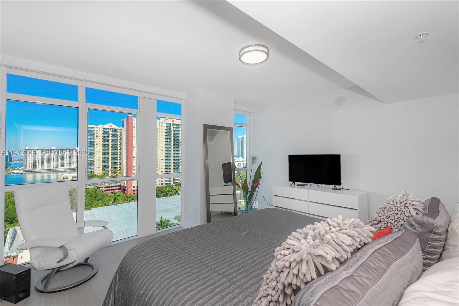Photo of 400 Sunny Isles Blvd  #1222 SE CORNER UNIT, Sunny Isles Beach, Florida, 33160 - 