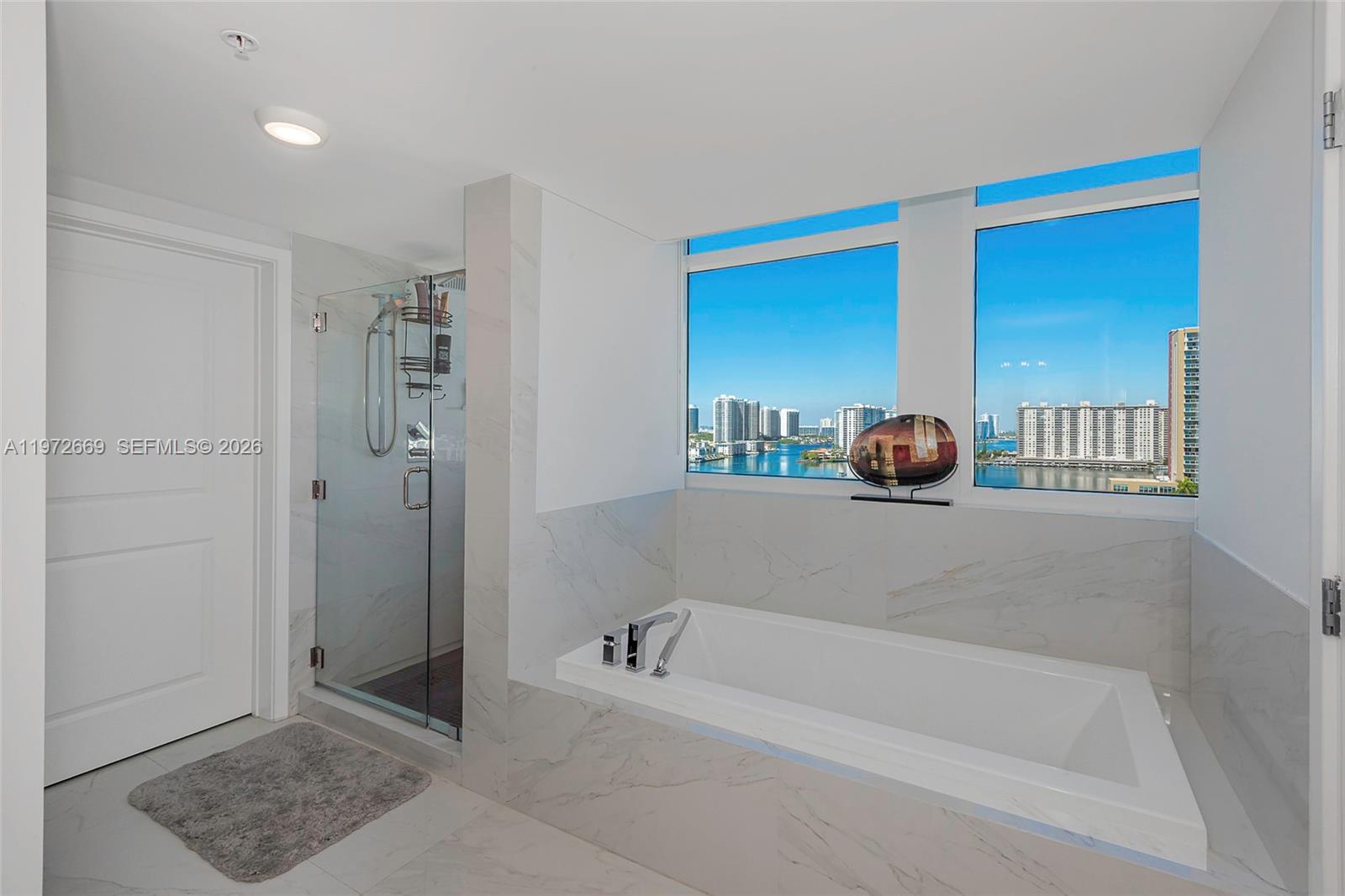 Photo of 400 Sunny Isles Blvd  #1222 SE CORNER UNIT, Sunny Isles Beach, Florida, 33160 - 