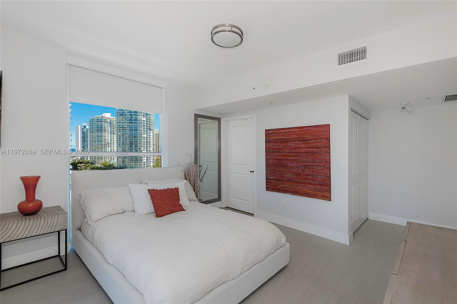 Photo of 400 Sunny Isles Blvd  #1222 SE CORNER UNIT, Sunny Isles Beach, Florida, 33160 - 