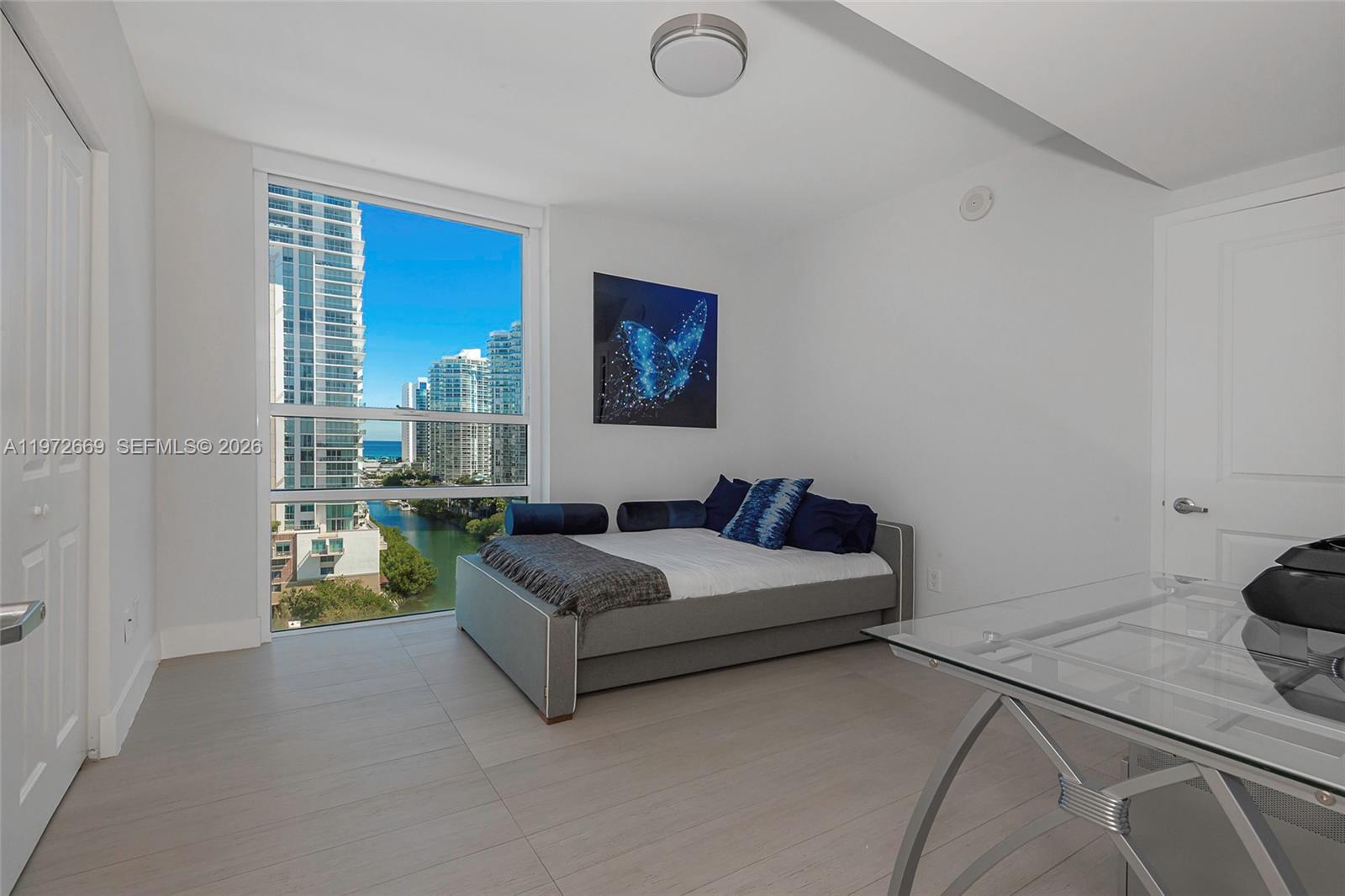 Photo of 400 Sunny Isles Blvd  #1222 SE CORNER UNIT, Sunny Isles Beach, Florida, 33160 - 