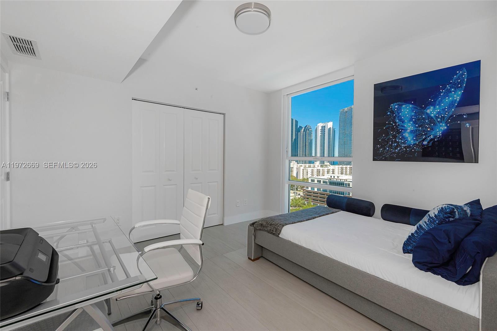 Photo of 400 Sunny Isles Blvd  #1222 SE CORNER UNIT, Sunny Isles Beach, Florida, 33160 - 
