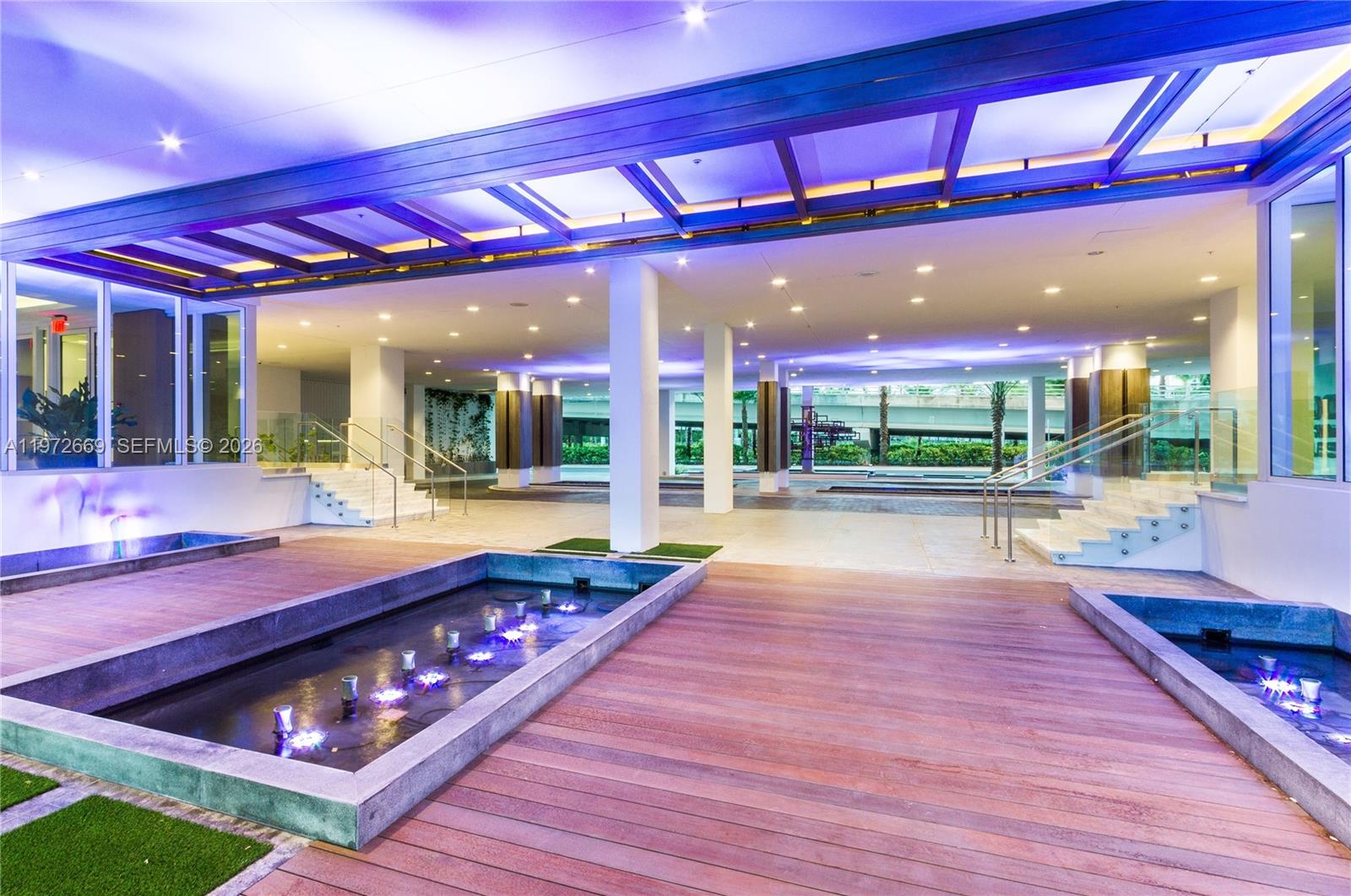 Photo of 400 Sunny Isles Blvd  #1222 SE CORNER UNIT, Sunny Isles Beach, Florida, 33160 - 