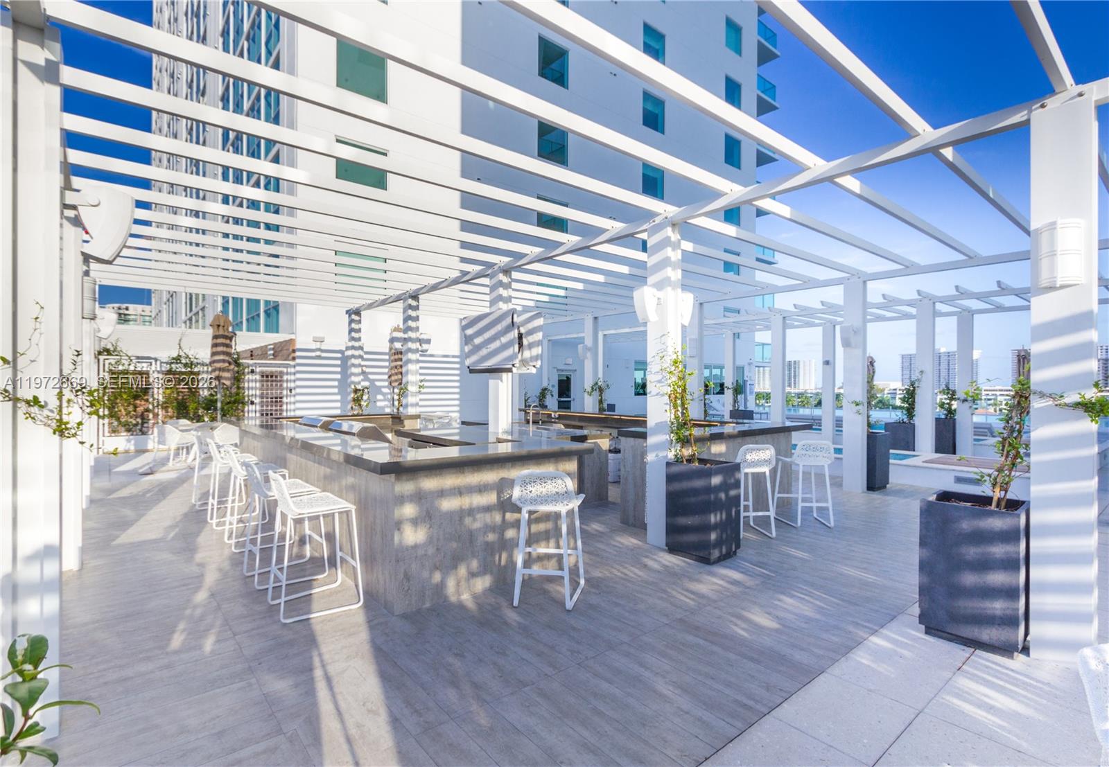 Photo of 400 Sunny Isles Blvd  #1222 SE CORNER UNIT, Sunny Isles Beach, Florida, 33160 - 