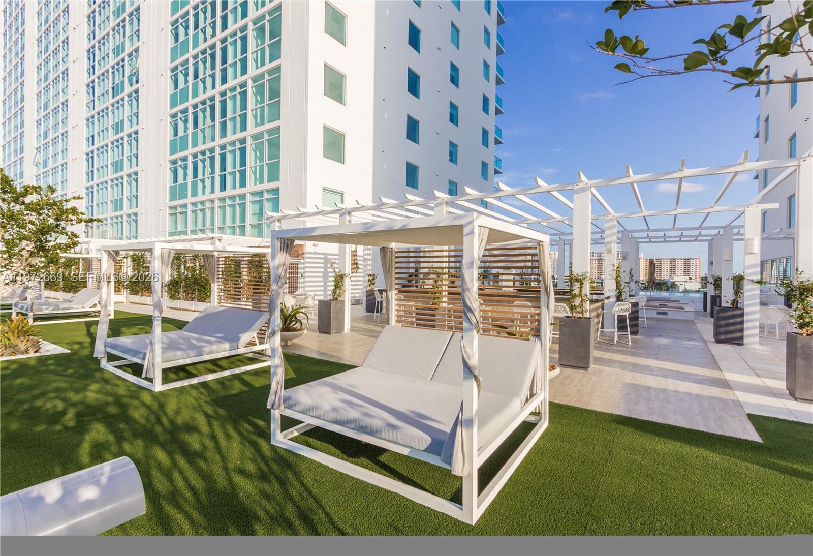 Photo of 400 Sunny Isles Blvd  #1222 SE CORNER UNIT, Sunny Isles Beach, Florida, 33160 - 