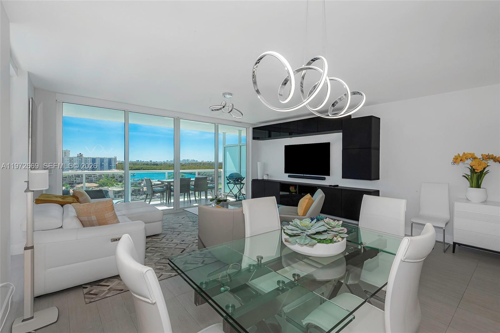 Photo of 400 Sunny Isles Blvd  #1222 SE CORNER UNIT, Sunny Isles Beach, Florida, 33160 - 