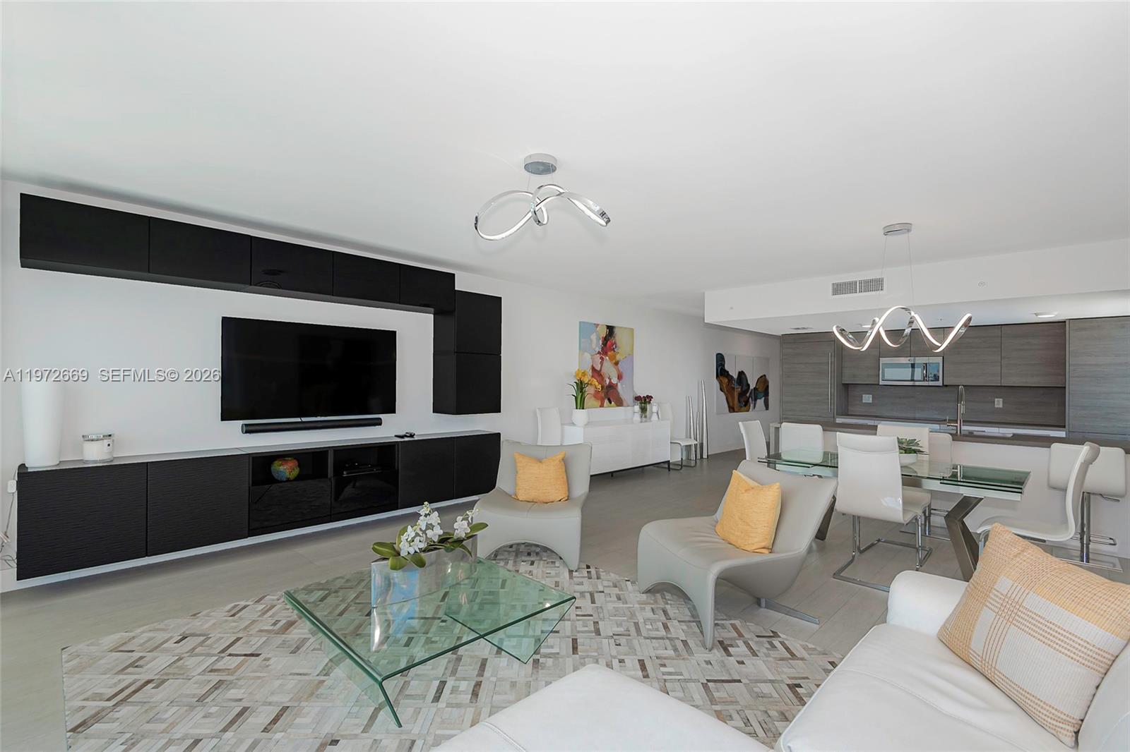 Photo of 400 Sunny Isles Blvd  #1222 SE CORNER UNIT, Sunny Isles Beach, Florida, 33160 - 