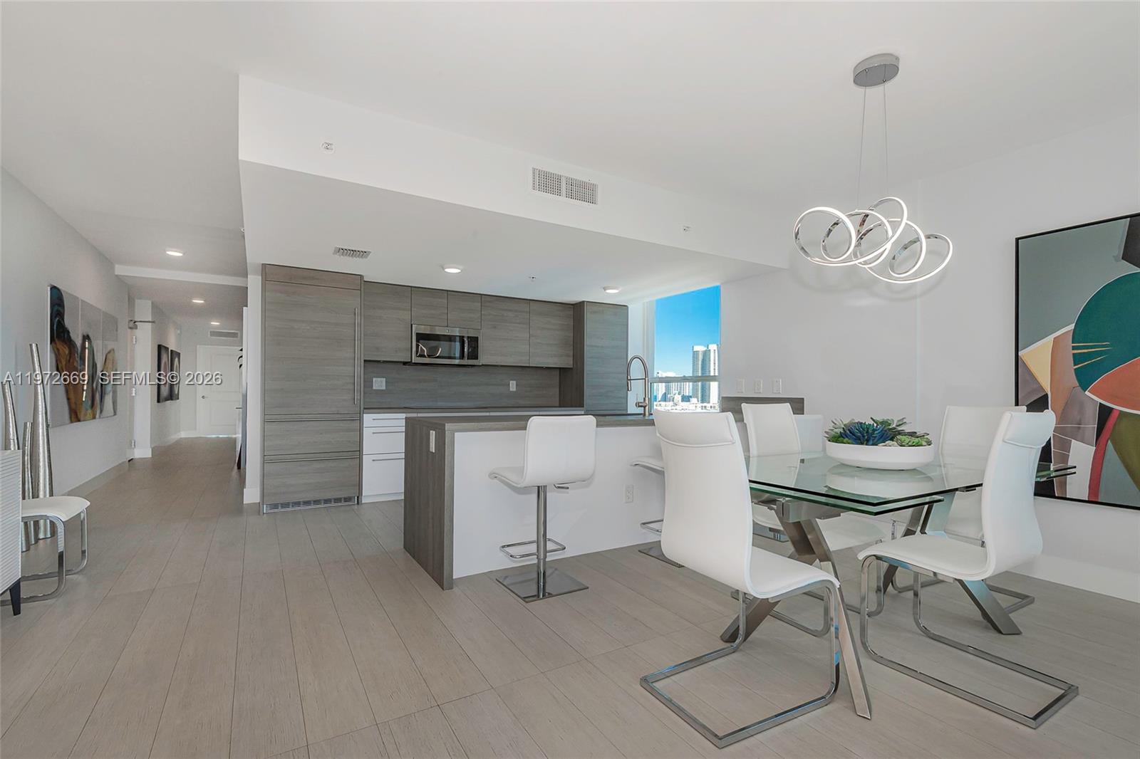Photo of 400 Sunny Isles Blvd  #1222 SE CORNER UNIT, Sunny Isles Beach, Florida, 33160 - 