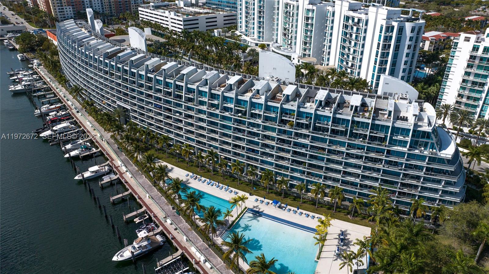 Photo of 2950 188th St #534, Aventura, Florida, 33180 -