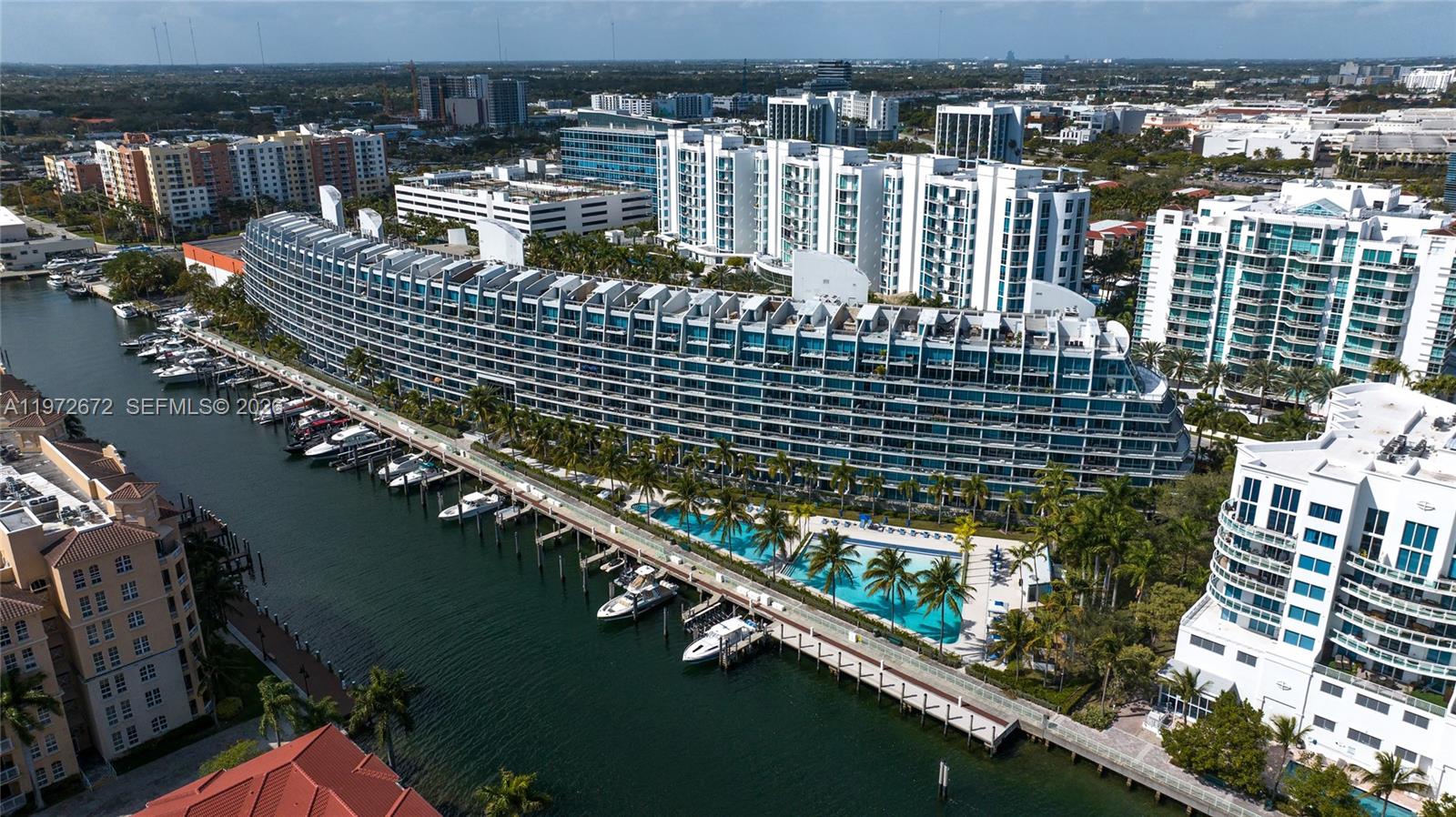 Photo of 2950 188th St #534, Aventura, Florida, 33180 -