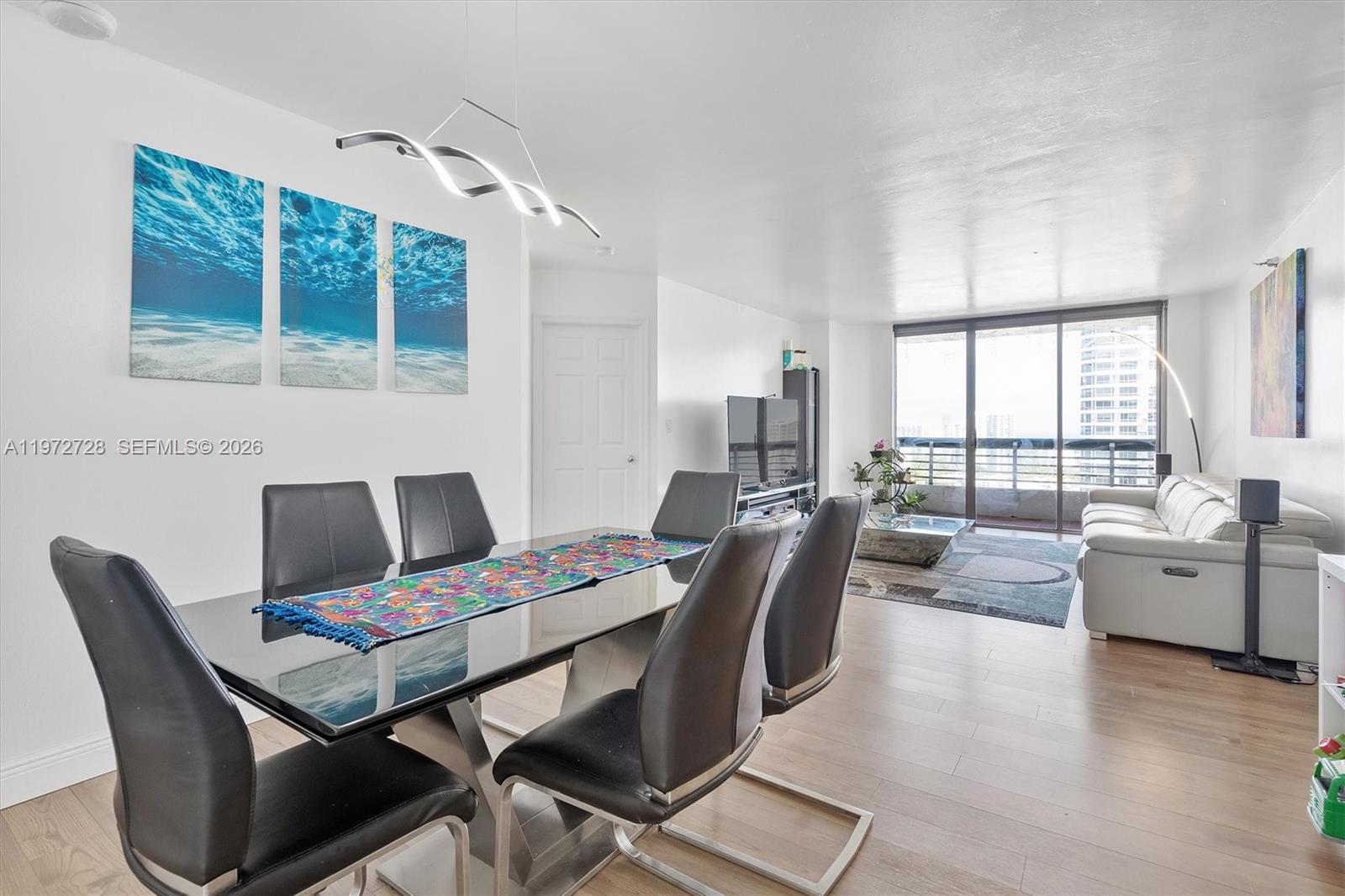 Photo of 3530 Mystic Pointe Dr #2907, Aventura, Florida, 33180 -