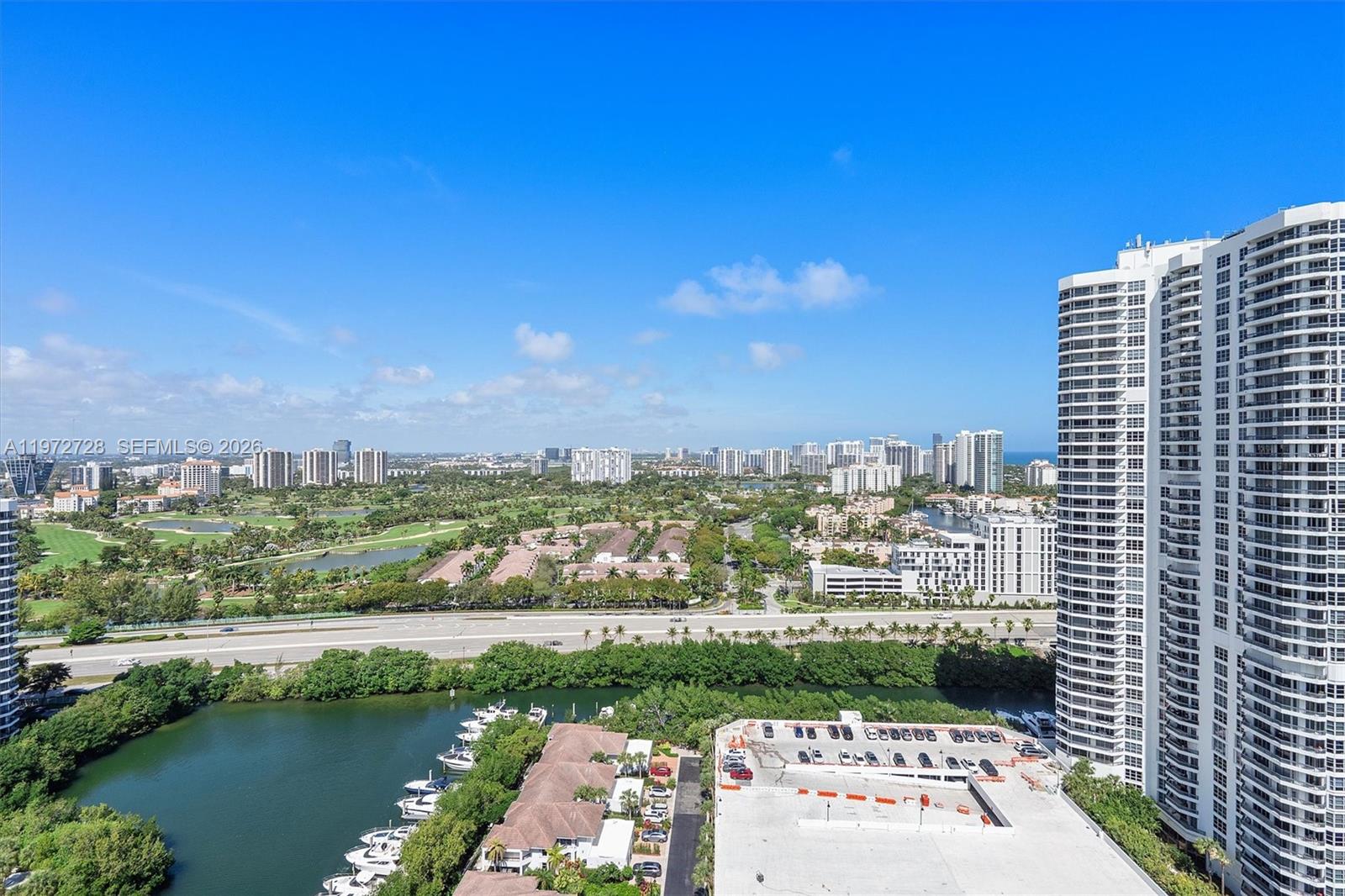 Photo of 3530 Mystic Pointe Dr #2907, Aventura, Florida, 33180 -