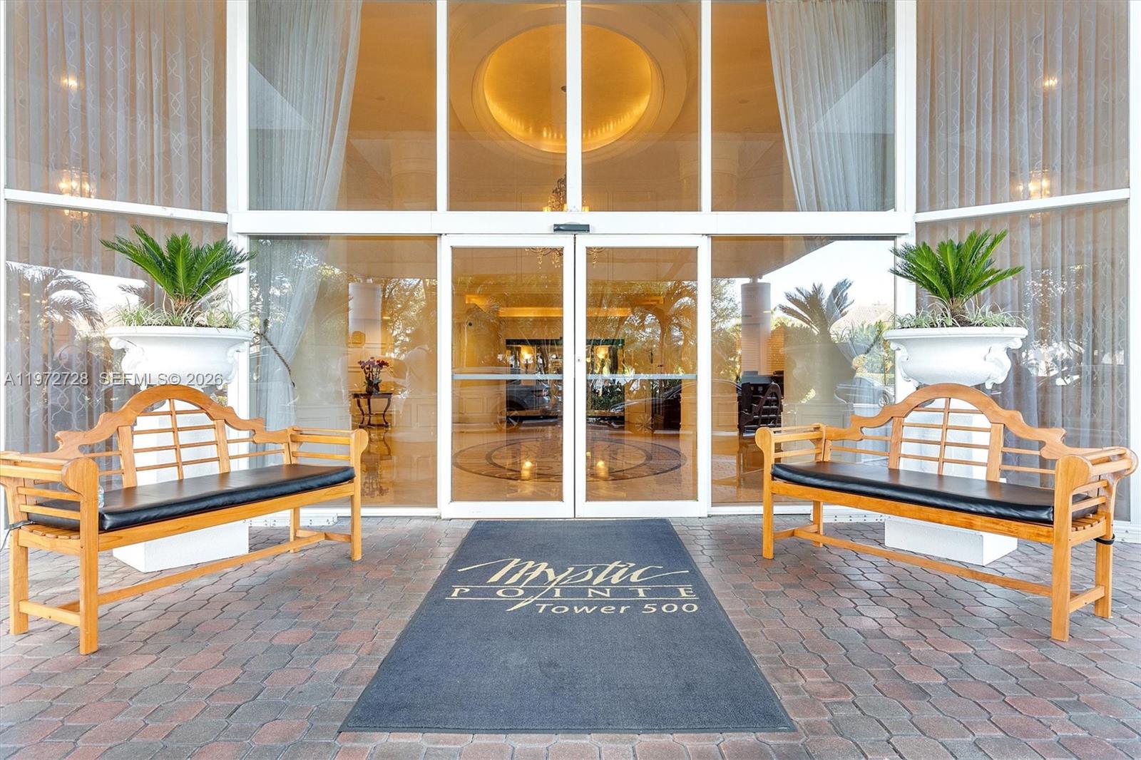 Photo of 3530 Mystic Pointe Dr #2907, Aventura, Florida, 33180 -