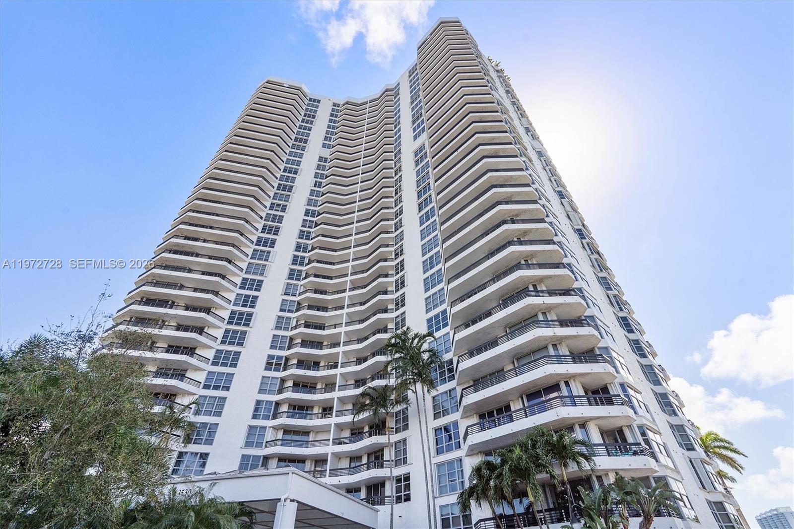 Photo of 3530 Mystic Pointe Dr #2907, Aventura, Florida, 33180 -