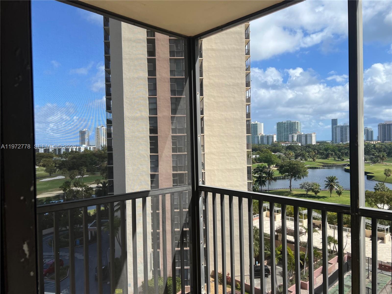 Photo of    #1024, Aventura, Florida, 33180 - 