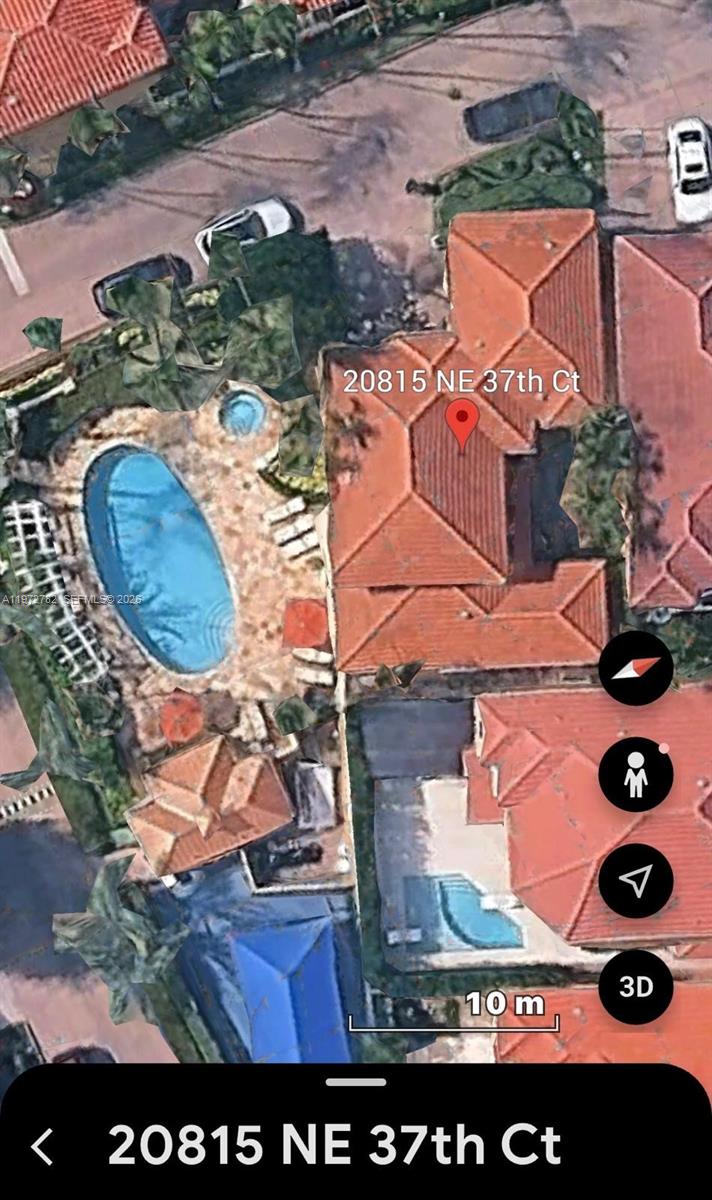 Photo of 20815 37th Ct (20815), Aventura, Florida, 33180 -