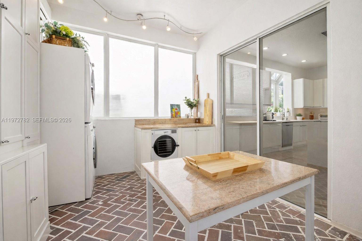 Photo of 20815 37th Ct  (20815), Aventura, Florida, 33180 - Multi Purpose Room (next to the kitchen and pool), First floor