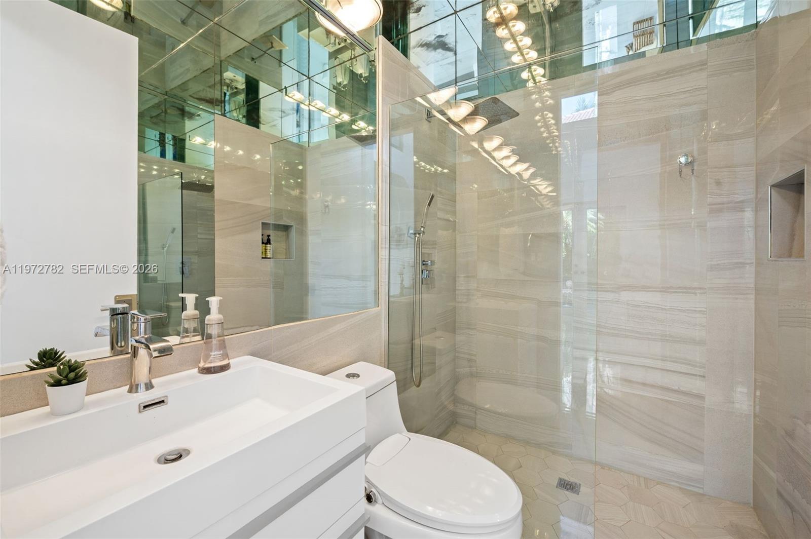 Photo of 20815 37th Ct  (20815), Aventura, Florida, 33180 - Guest Bathroom, First Floor