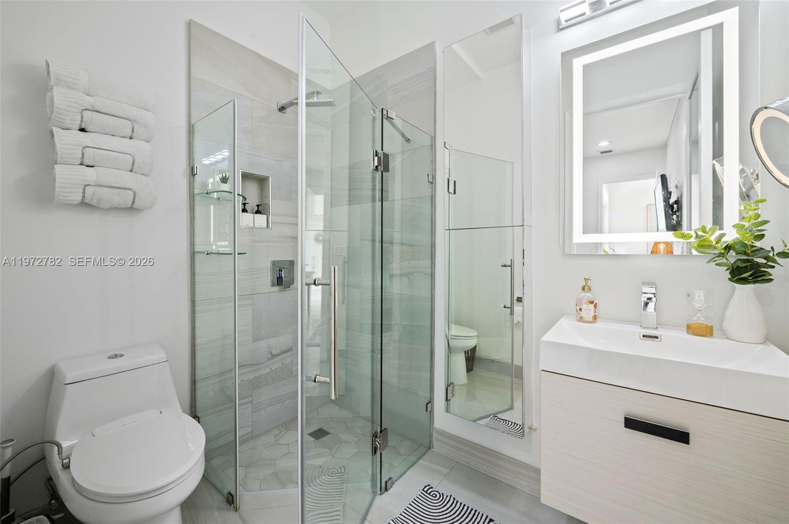 Photo of 20815 37th Ct  (20815), Aventura, Florida, 33180 - 2nd Bathroom and Cabana First Floor