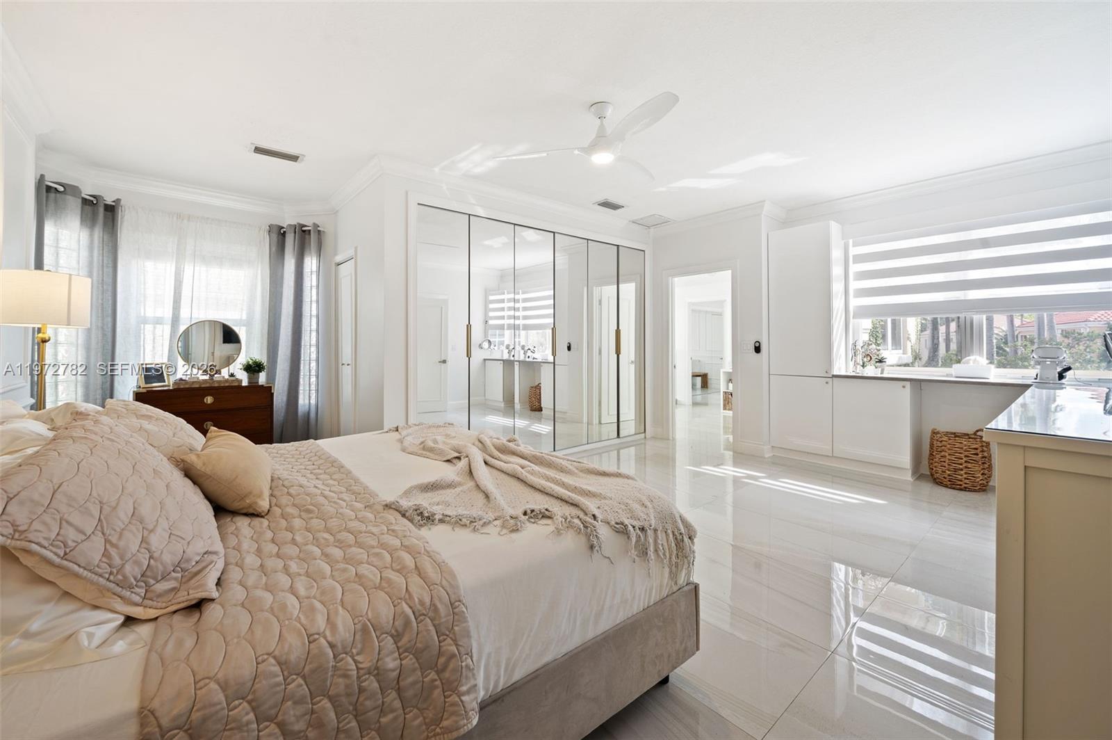 Photo of 20815 37th Ct  (20815), Aventura, Florida, 33180 - Master BedroomSecond Floor