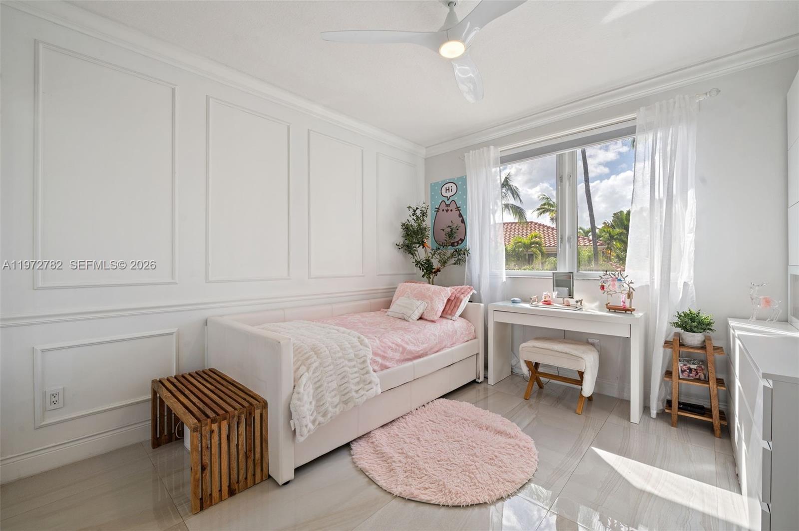 Photo of 20815 37th Ct  (20815), Aventura, Florida, 33180 - 4th Bedroom & ensuiteSecond Floor