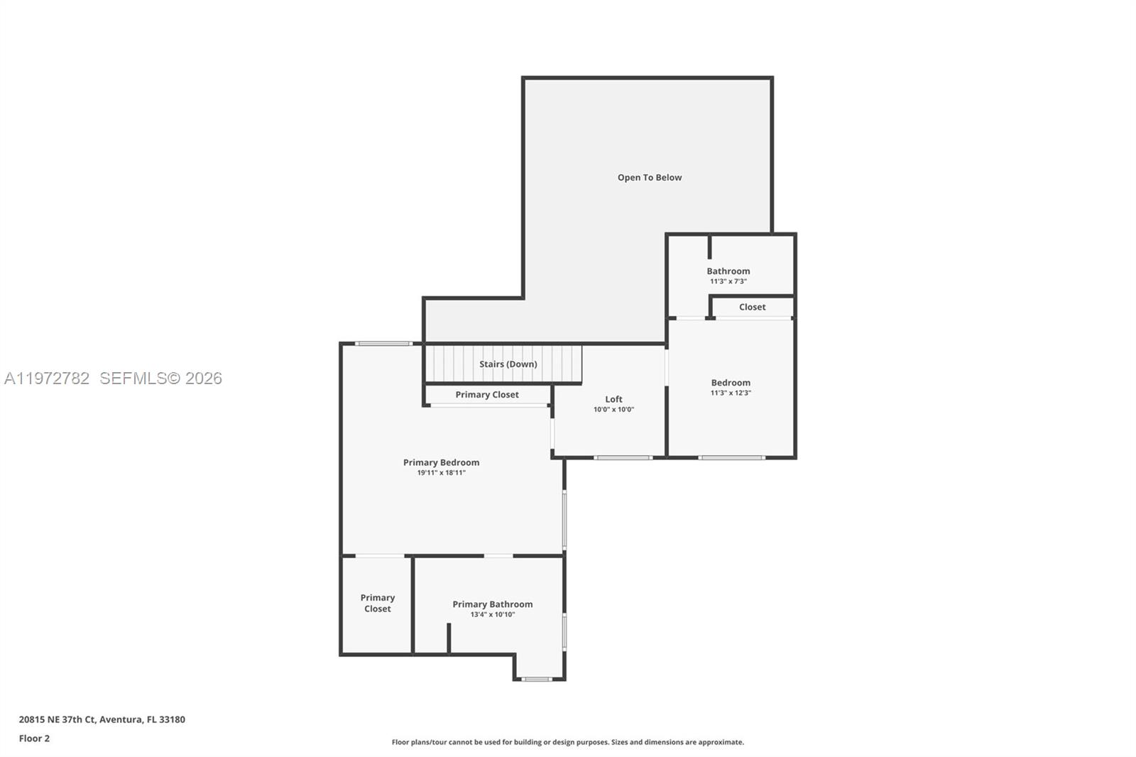 Photo of 20815 37th Ct  (20815), Aventura, Florida, 33180 - 
