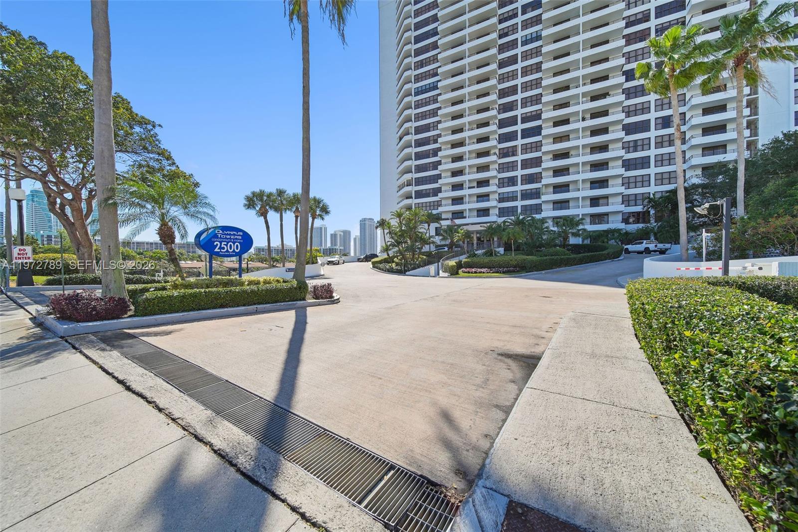 Photo of 2500 Parkview Dr  #812, Hallandale Beach, Florida, 33009 - 