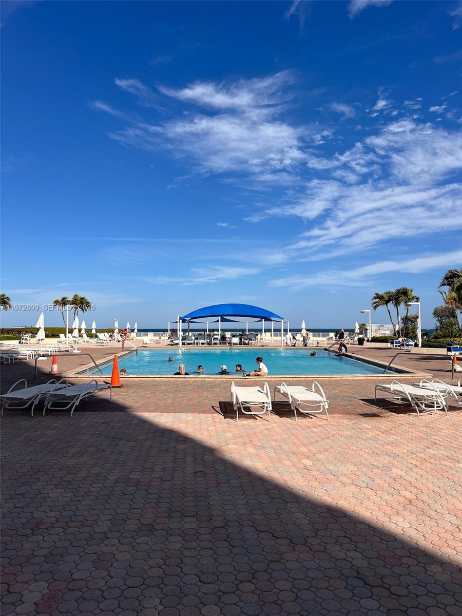 Photo of 3180 Ocean Dr  #1418, Hallandale Beach, Florida, 33009 - 