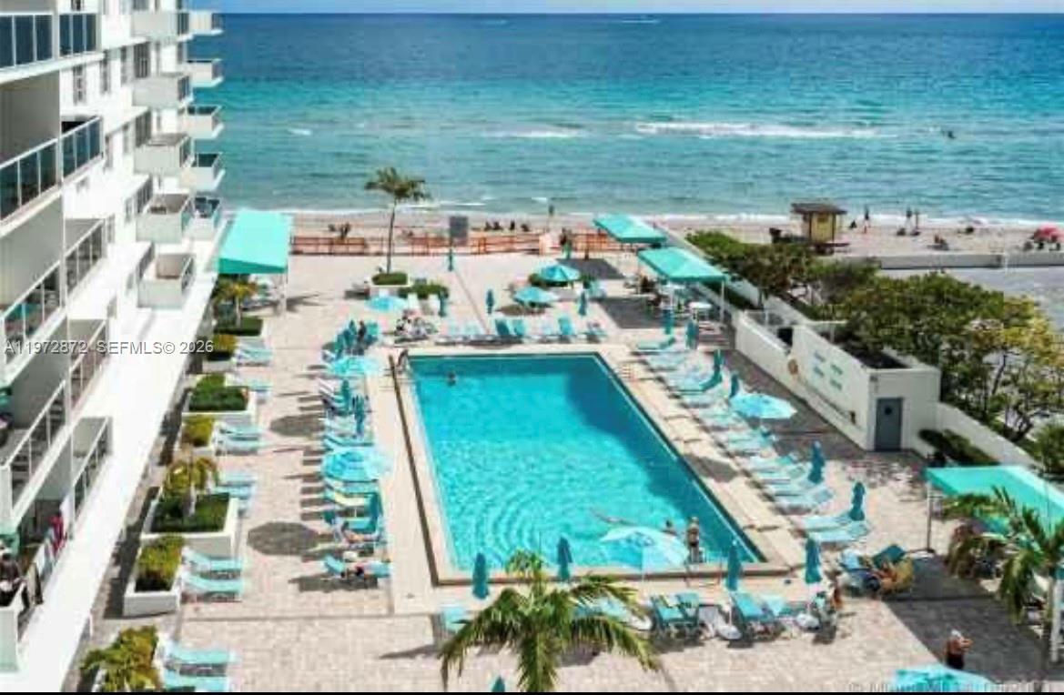 Photo of 3725 Ocean Dr #719, Hollywood, Florida, 33019 -