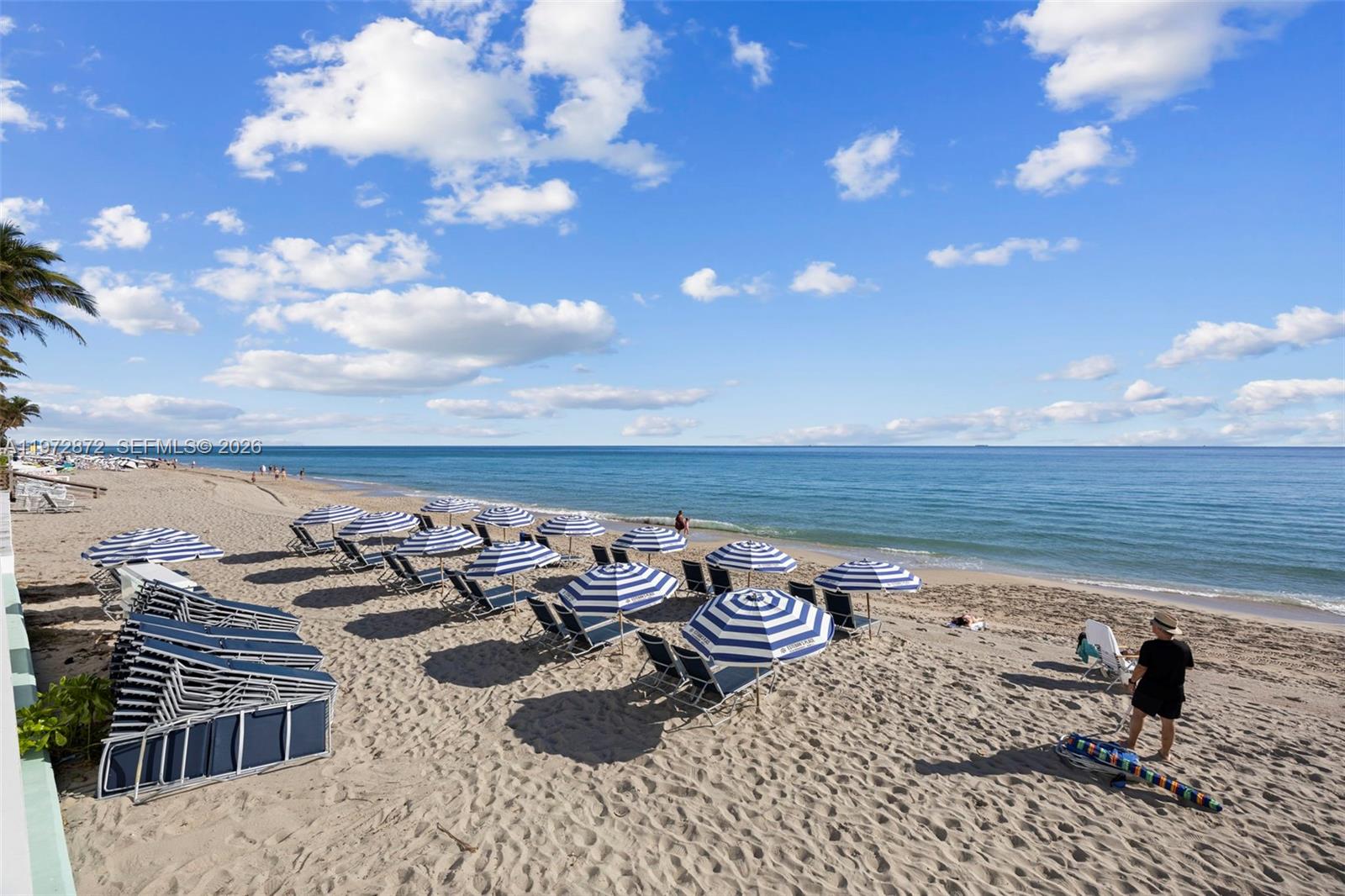 Photo of 3725 Ocean Dr #719, Hollywood, Florida, 33019 - Beach