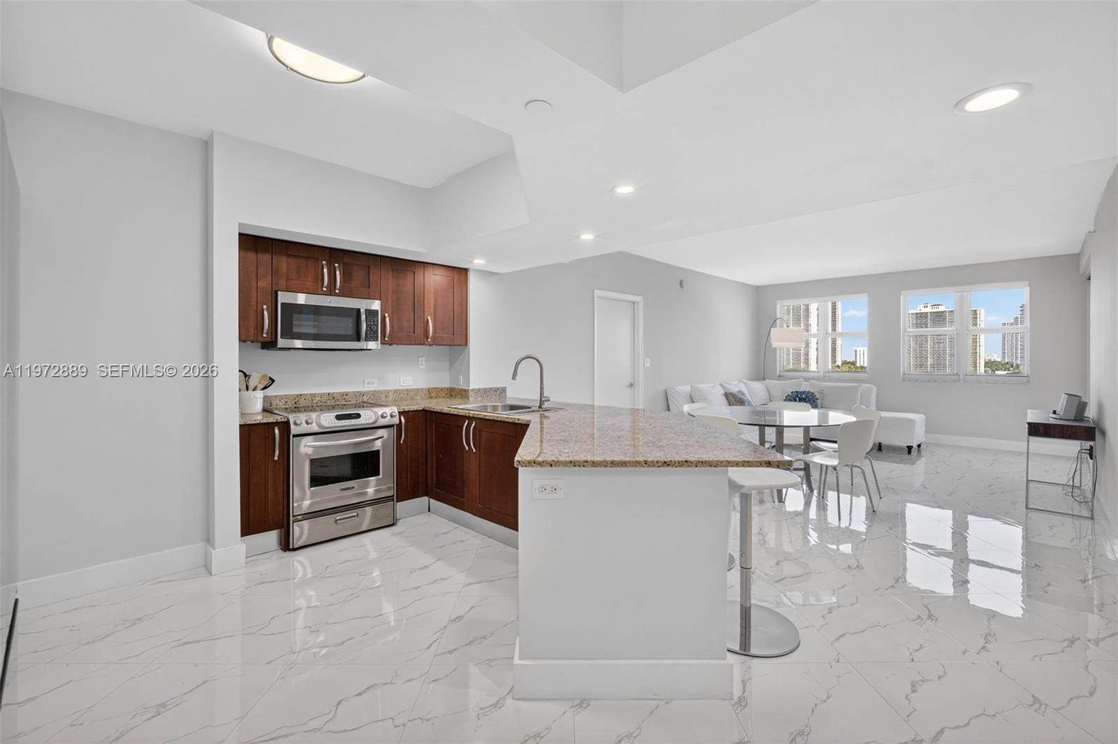 Photo of 20000 Country Club Dr  #714, Aventura, Florida, 33180 - 