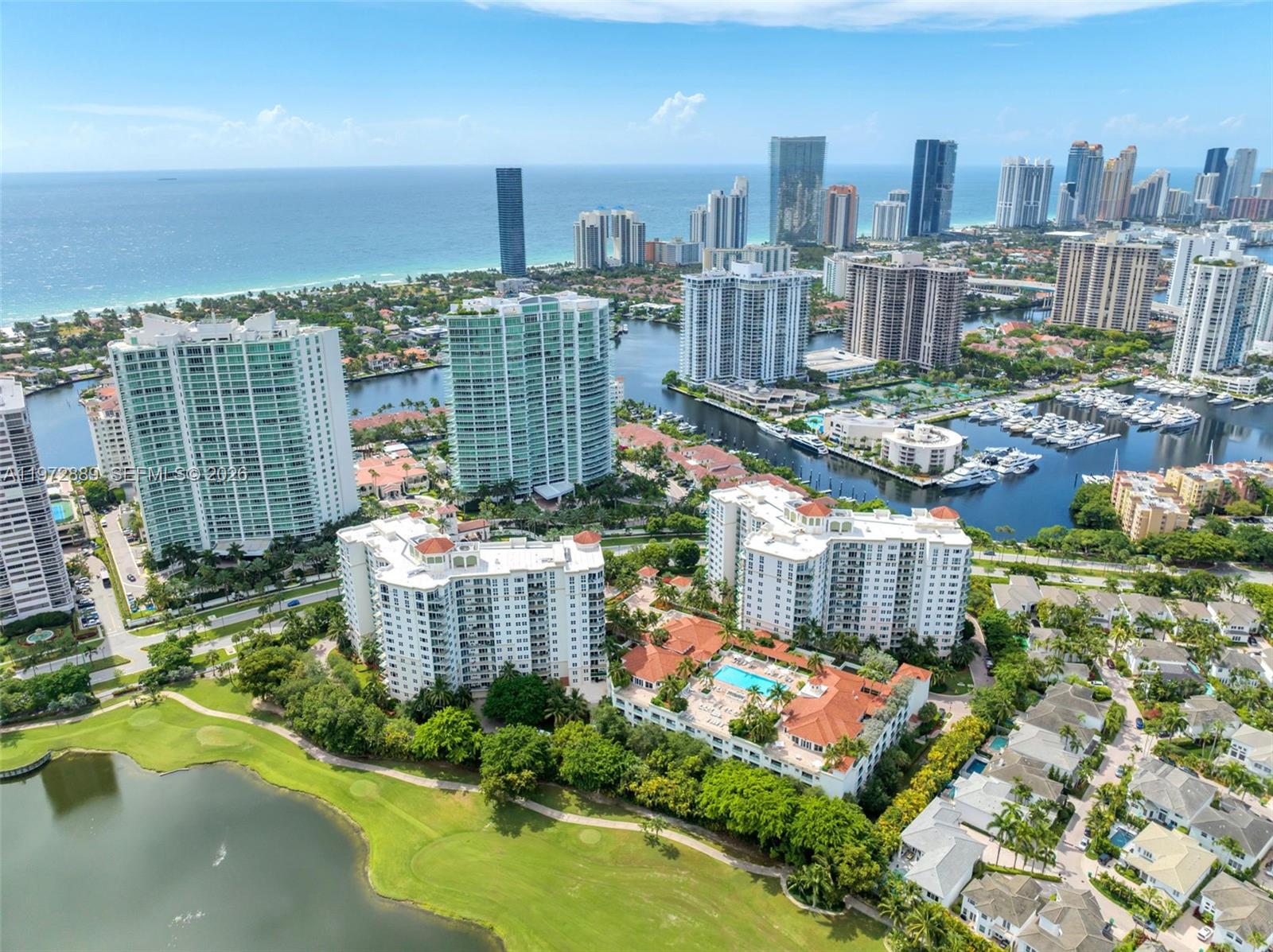 Photo of 20000 Country Club Dr  #714, Aventura, Florida, 33180 - 