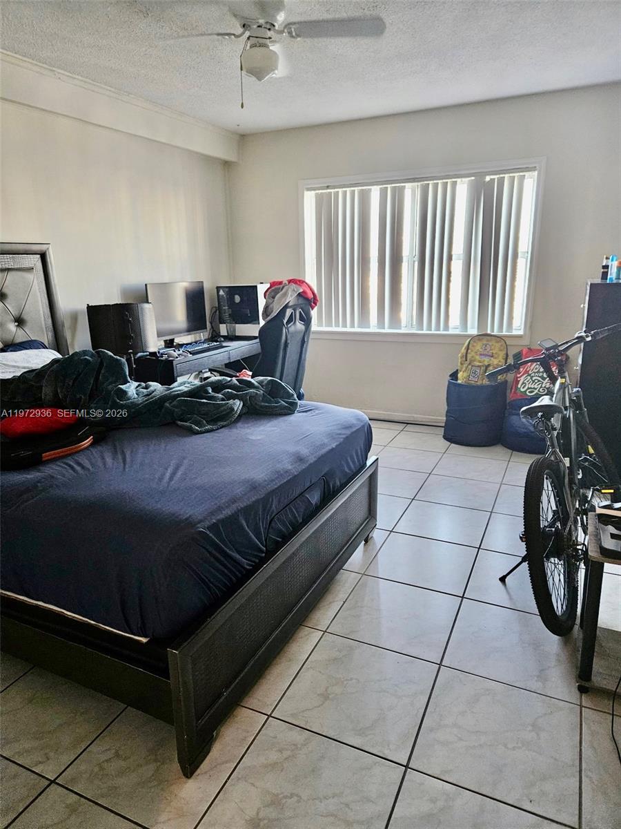 Photo of 400 Kings Point Dr #1624, Sunny Isles Beach, Florida, 33160 - Second Bedroom