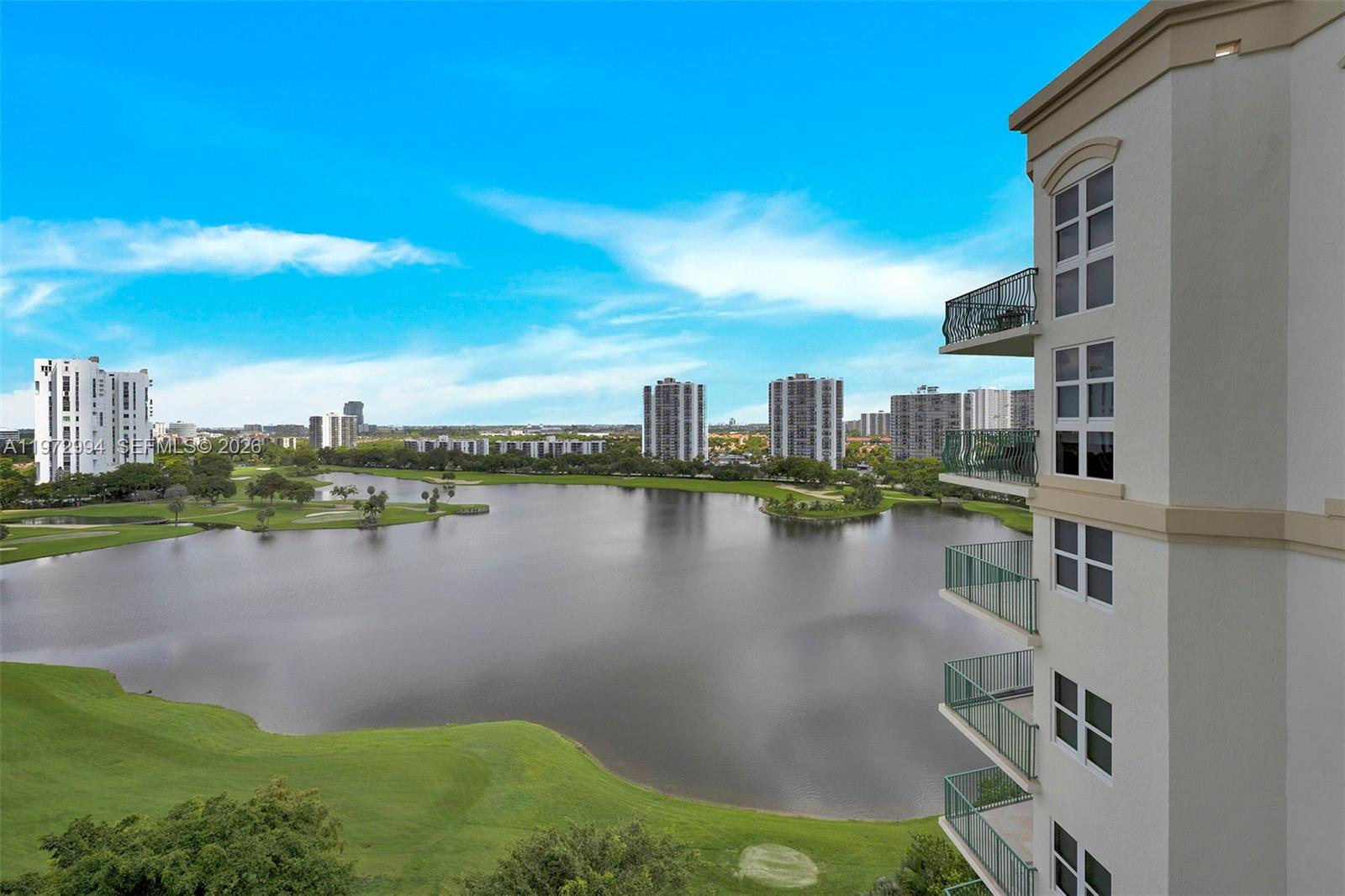 Photo of 20000 Country Club Dr #PH06, Aventura, Florida, 33180 -