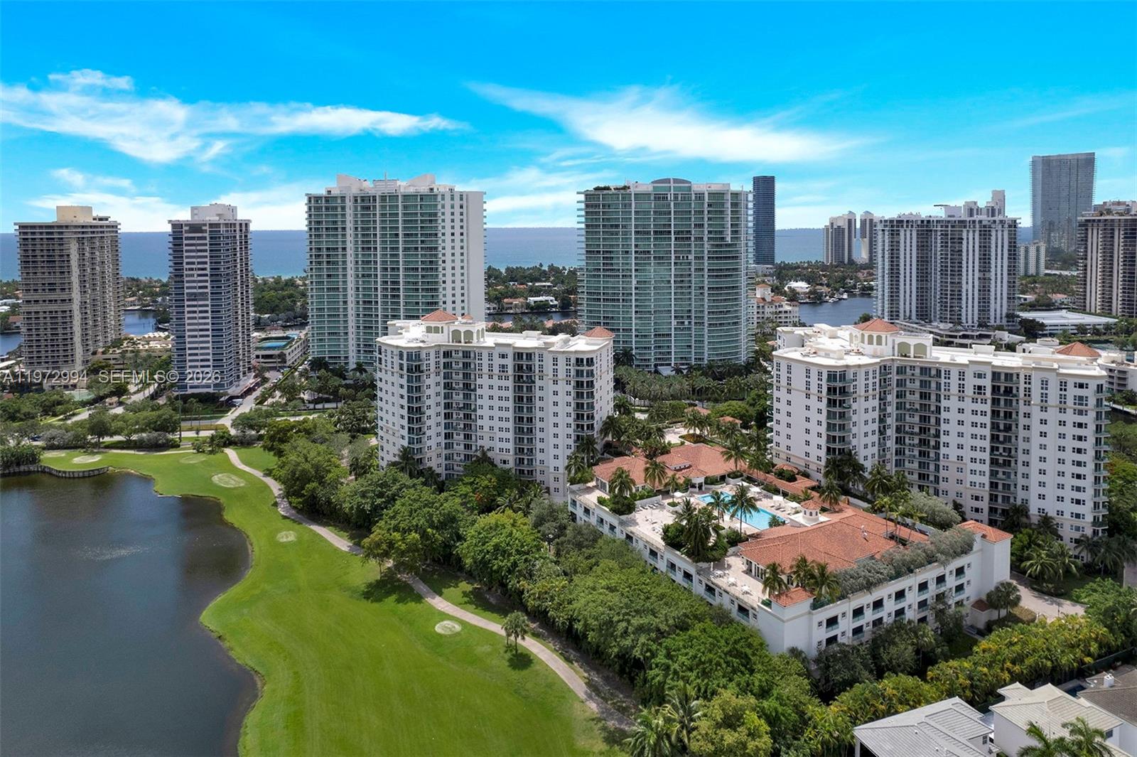 Photo of 20000 Country Club Dr #PH06, Aventura, Florida, 33180 -