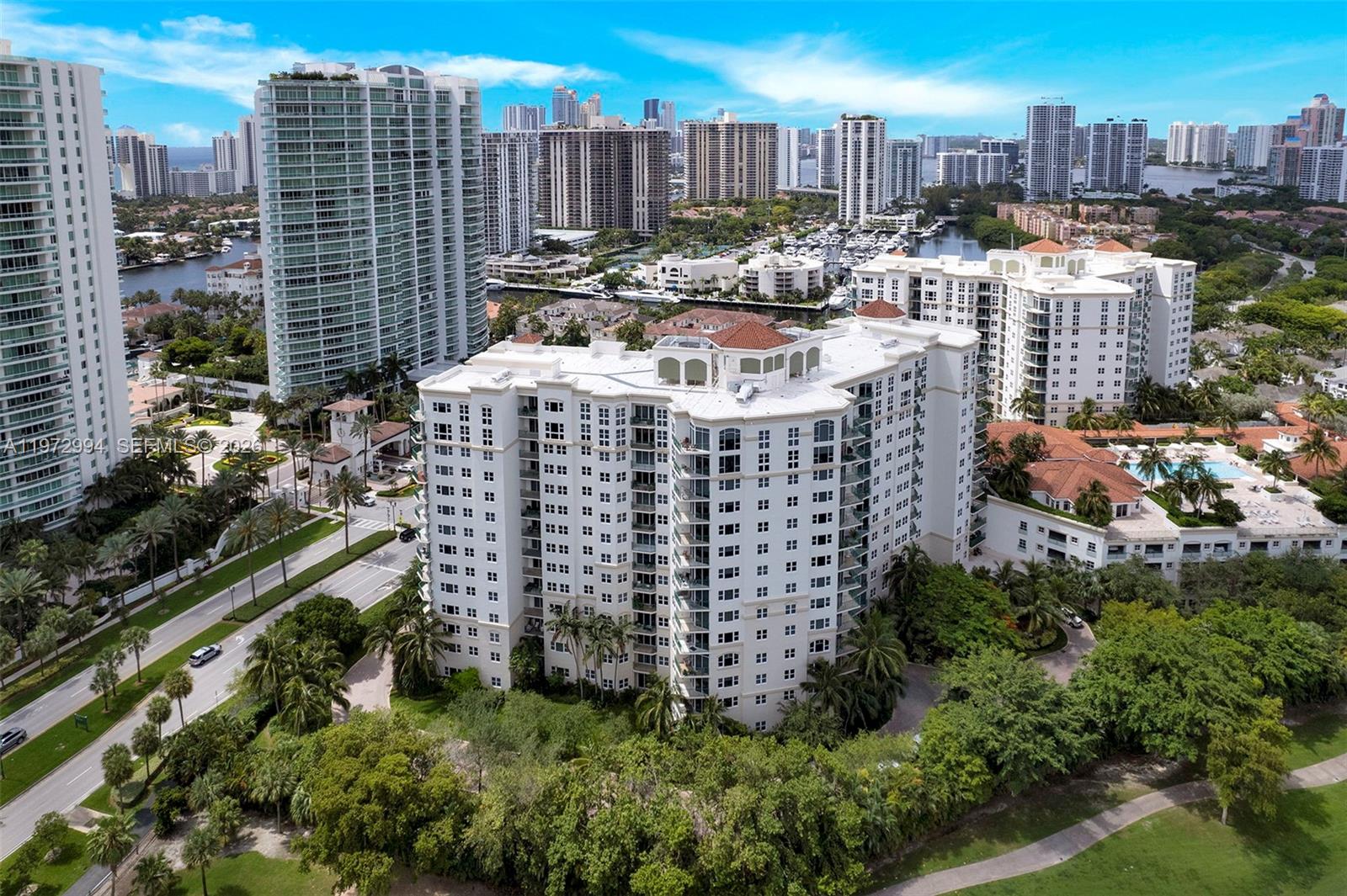 Photo of 20000 Country Club Dr #PH06, Aventura, Florida, 33180 -