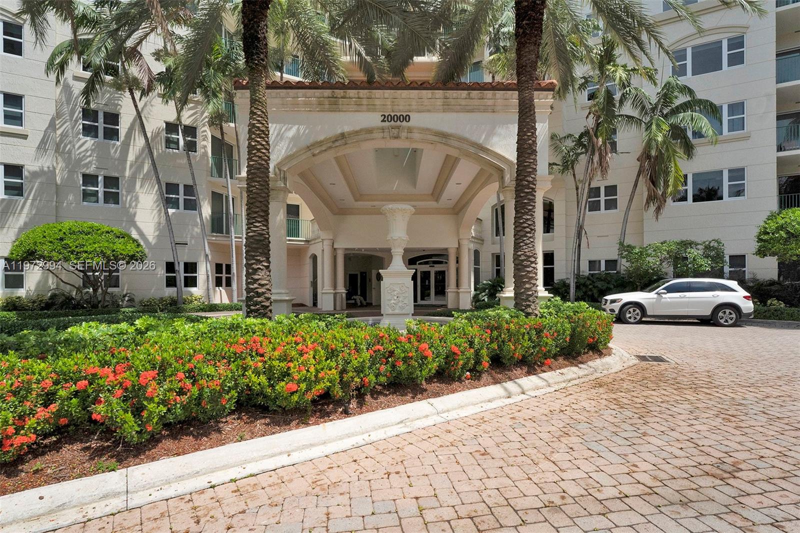 Photo of 20000 Country Club Dr #PH06, Aventura, Florida, 33180 -