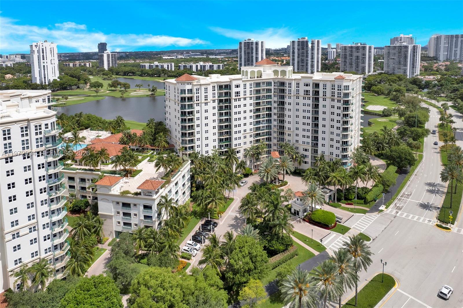 Photo of 20000 Country Club Dr #PH06, Aventura, Florida, 33180 -