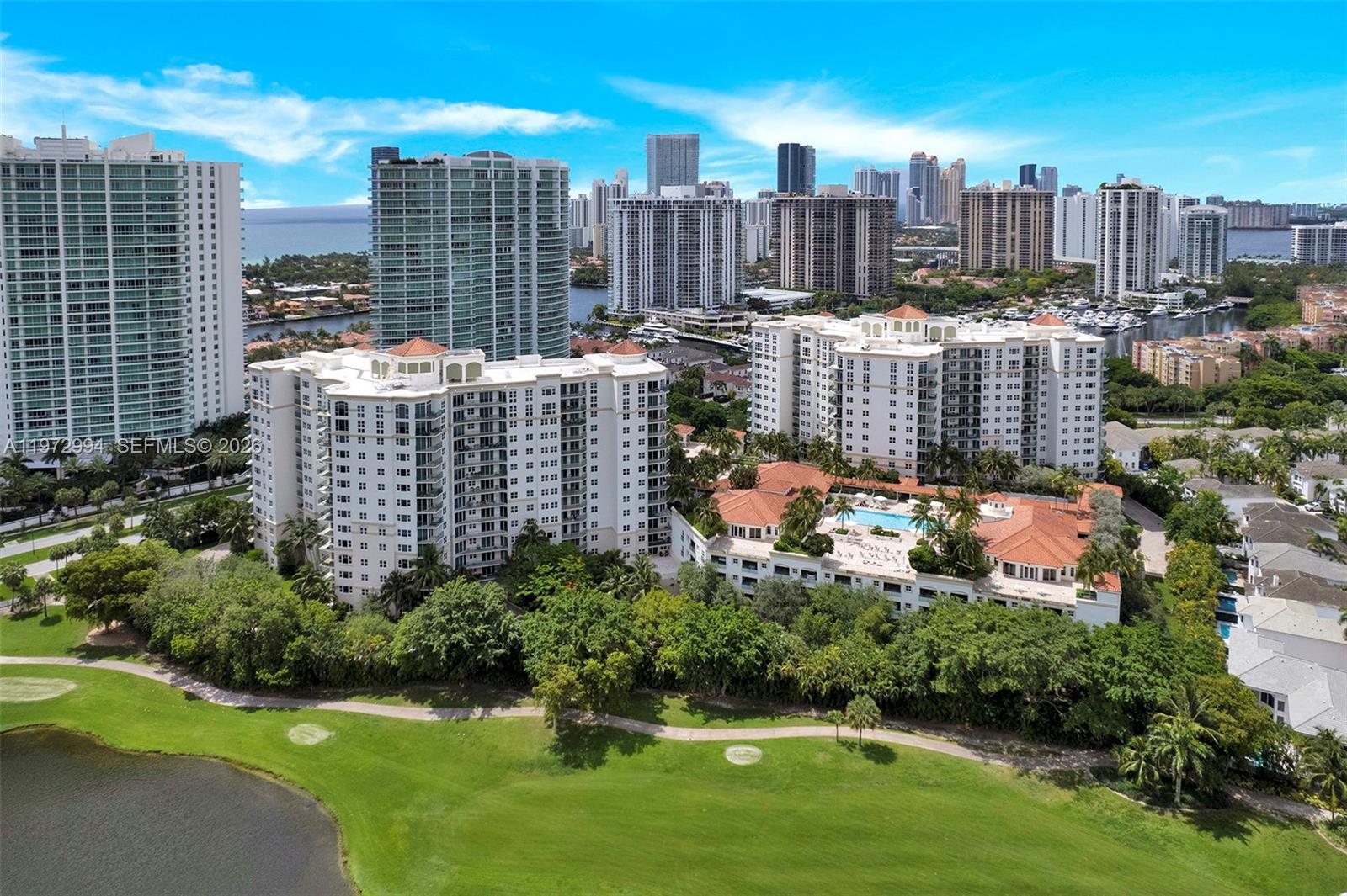 Photo of 20000 Country Club Dr #PH06, Aventura, Florida, 33180 -