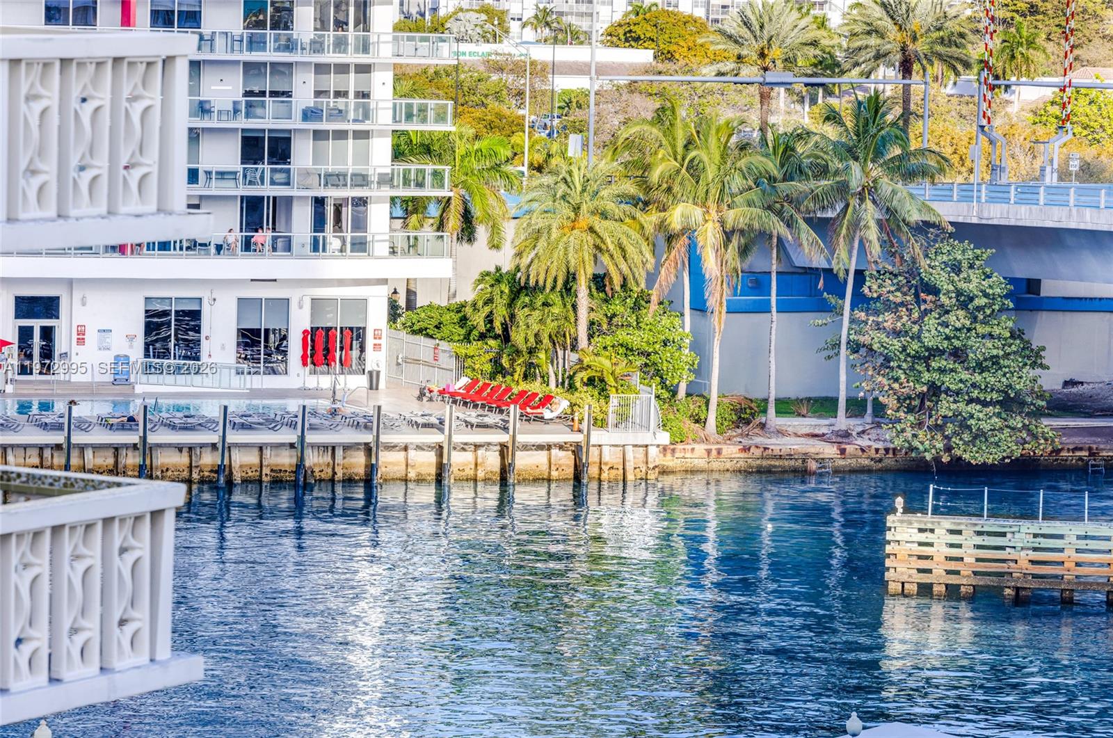 Photo of 1825 Ocean Dr  #708, Hallandale Beach, Florida, 33009 - 