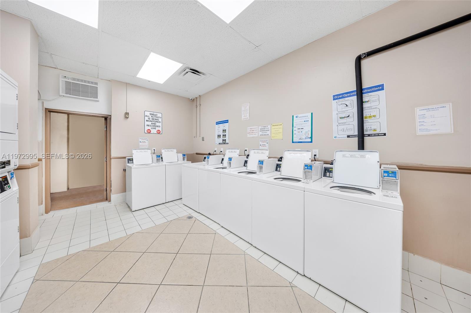 Photo of 1825 Ocean Dr  #708, Hallandale Beach, Florida, 33009 - 