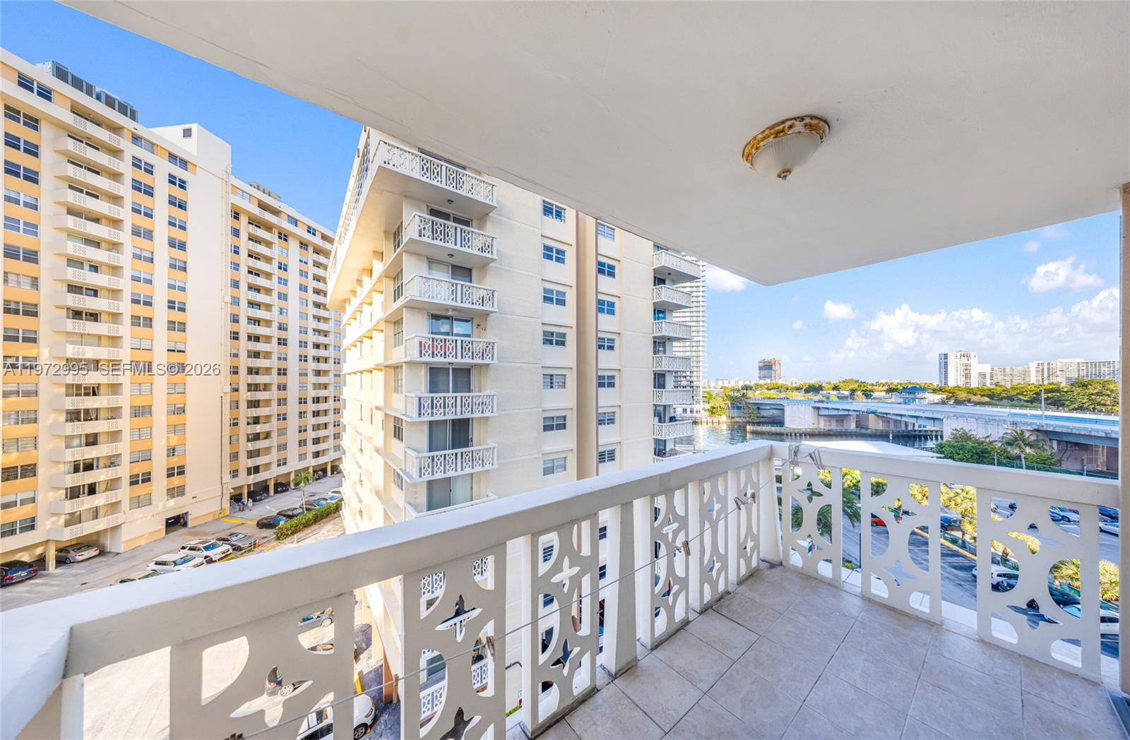 Photo of 1825 Ocean Dr  #708, Hallandale Beach, Florida, 33009 - 