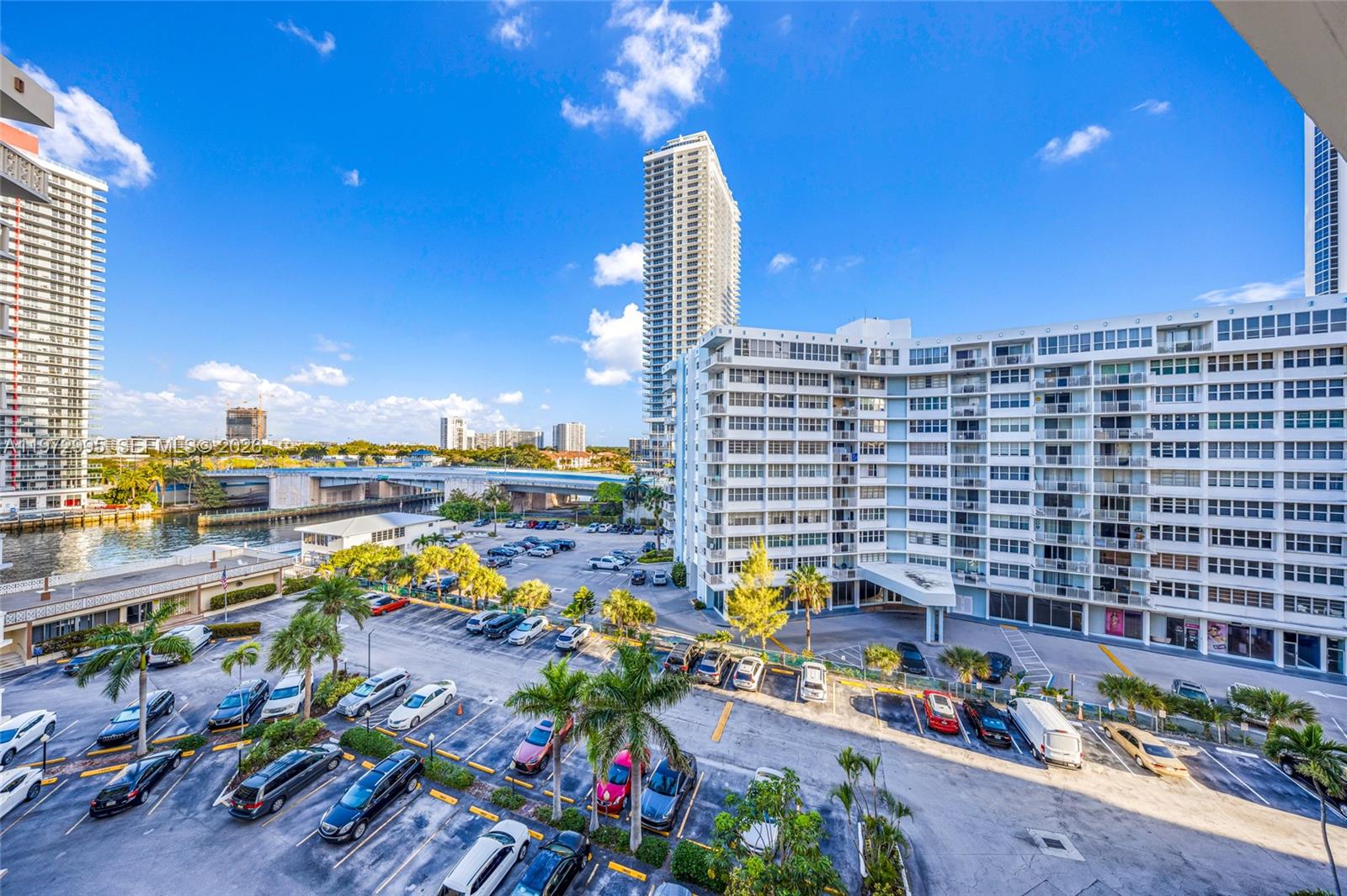 Photo of 1825 Ocean Dr  #708, Hallandale Beach, Florida, 33009 - 