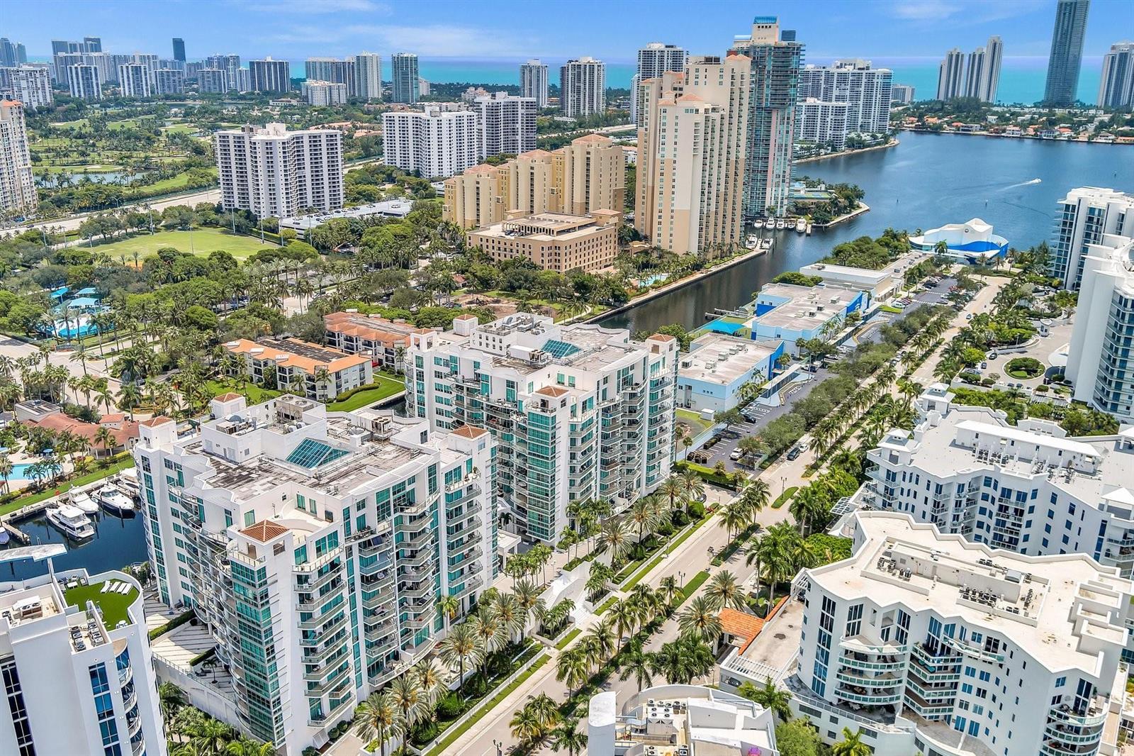 Photo of 3131 188th #2-1201, Aventura, Florida, 33180 - Photo 36