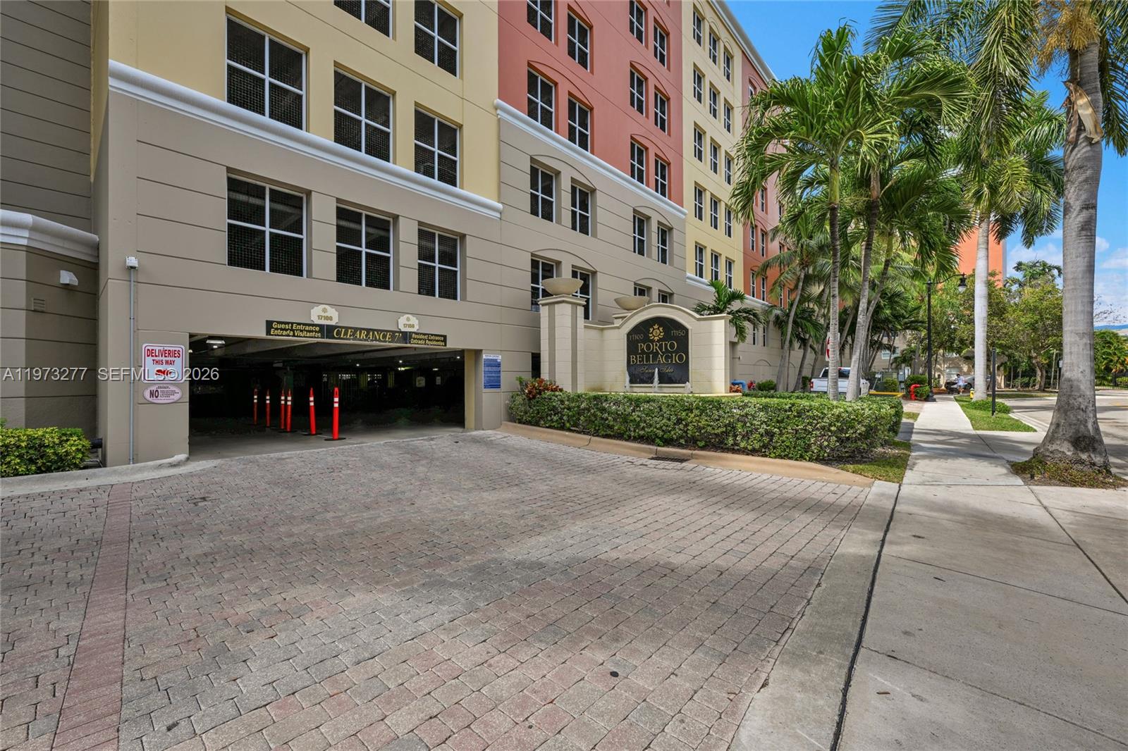 Photo of 17150 Bay Rd  #2210, Sunny Isles Beach, Florida, 33160 - 