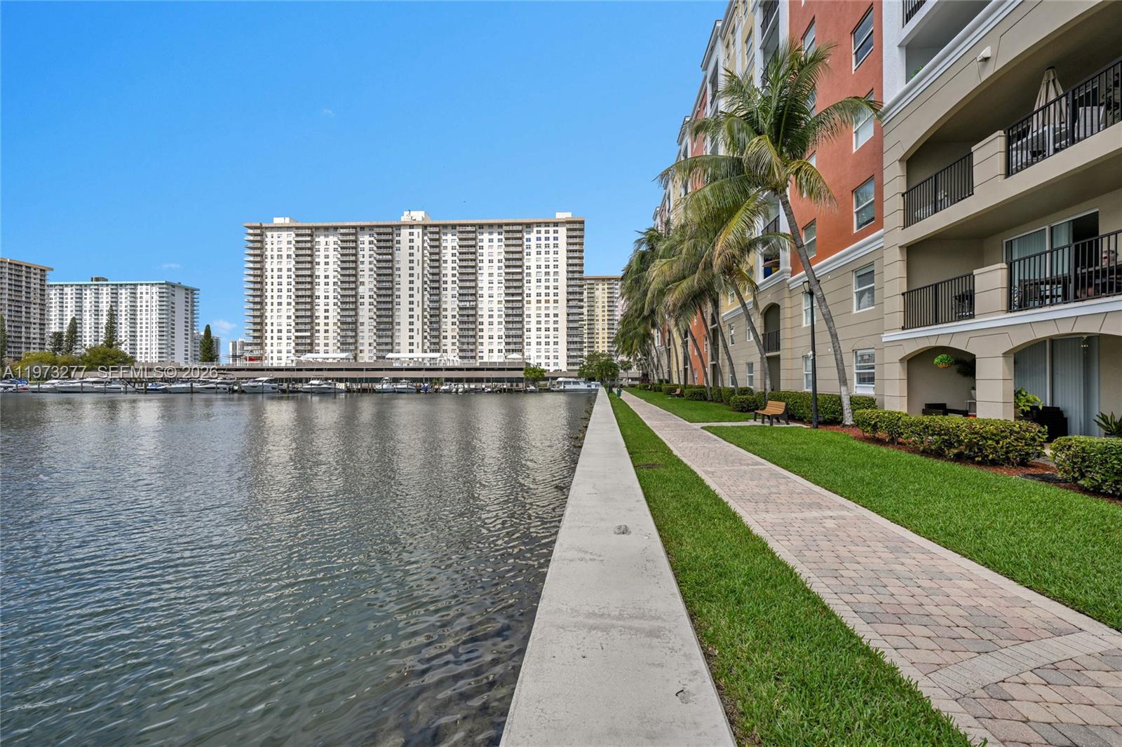 Photo of 17150 Bay Rd  #2210, Sunny Isles Beach, Florida, 33160 - 