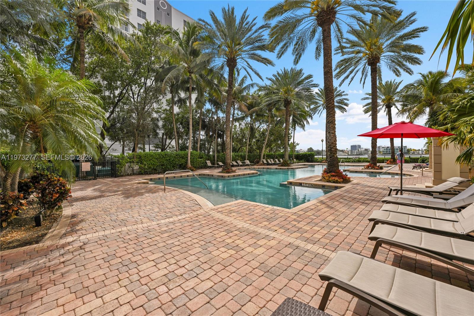 Photo of 17150 Bay Rd  #2210, Sunny Isles Beach, Florida, 33160 - 