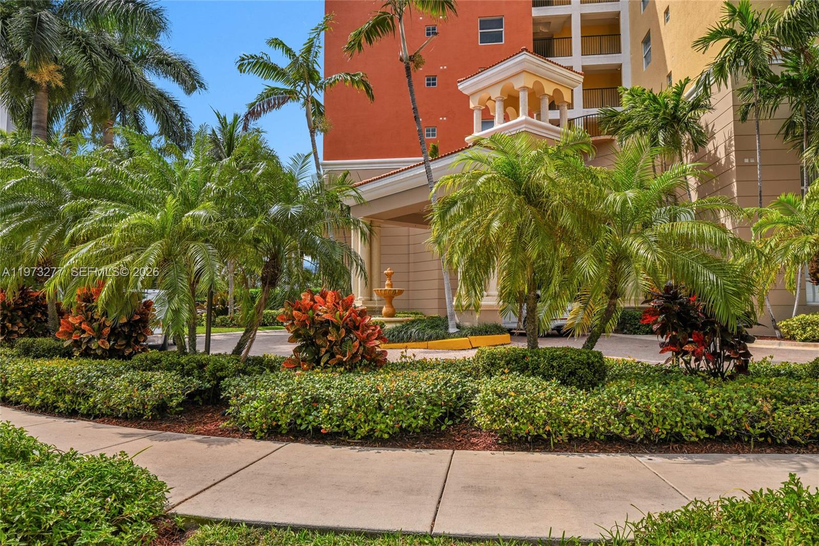 Photo of 17150 Bay Rd  #2210, Sunny Isles Beach, Florida, 33160 - 