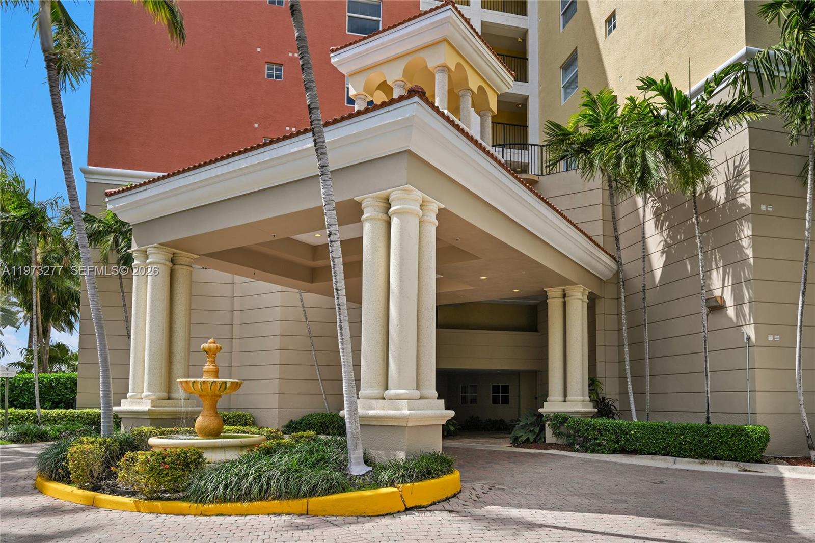 Photo of 17150 Bay Rd  #2210, Sunny Isles Beach, Florida, 33160 - 